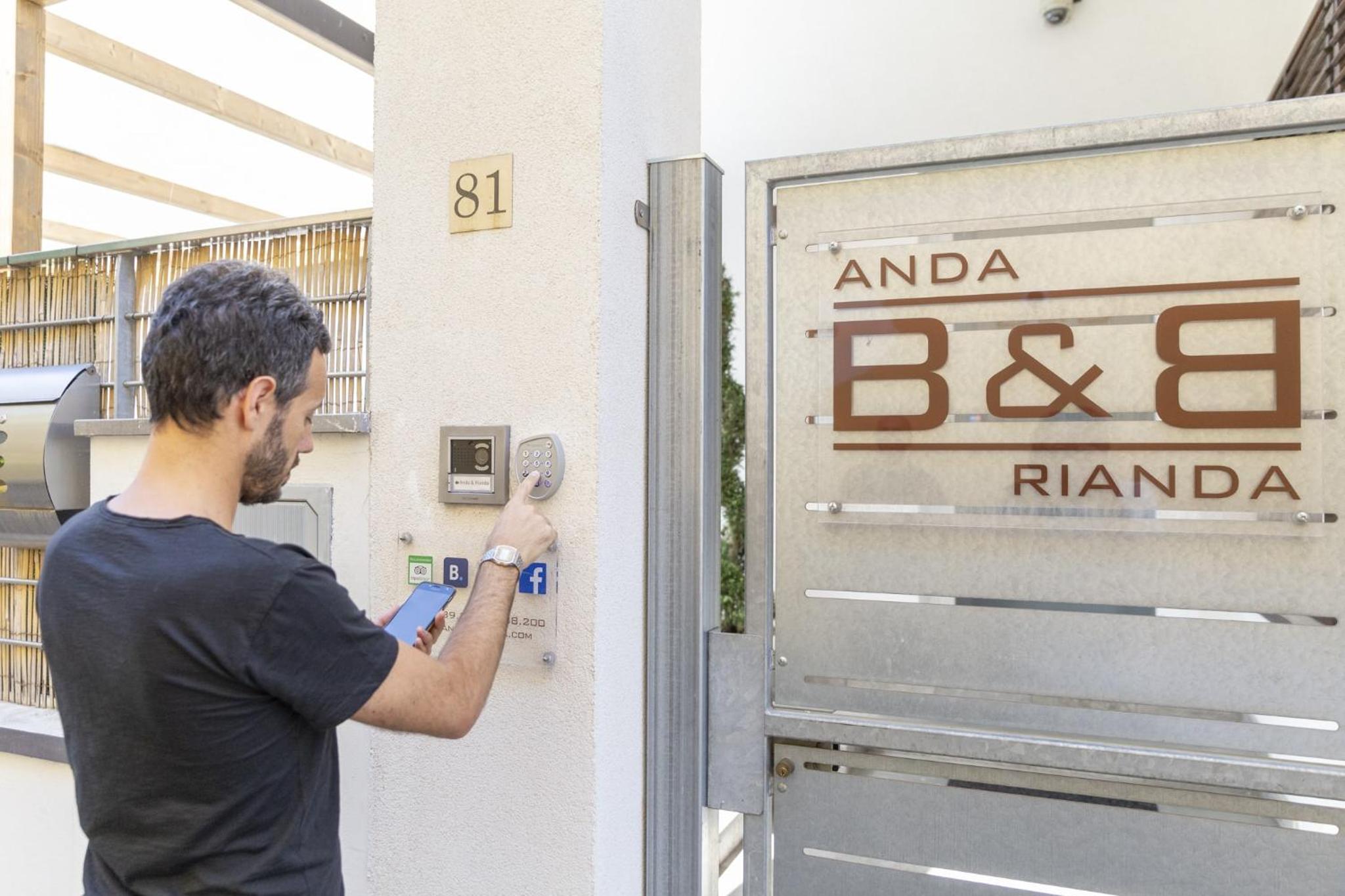 Anda e Rianda, photo 105