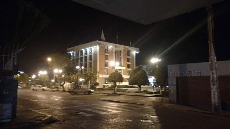 Hospedaje Centro view 5