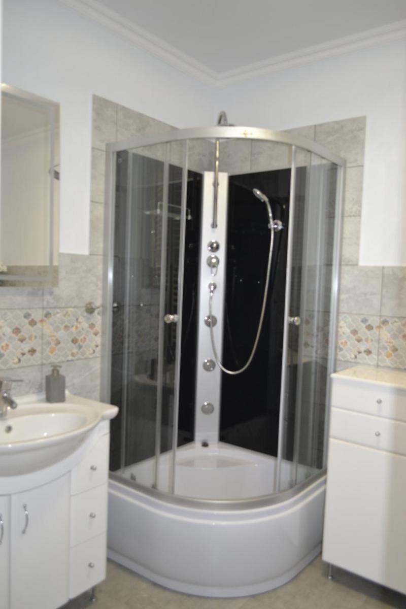 Apartamenty Olimpijska view 2