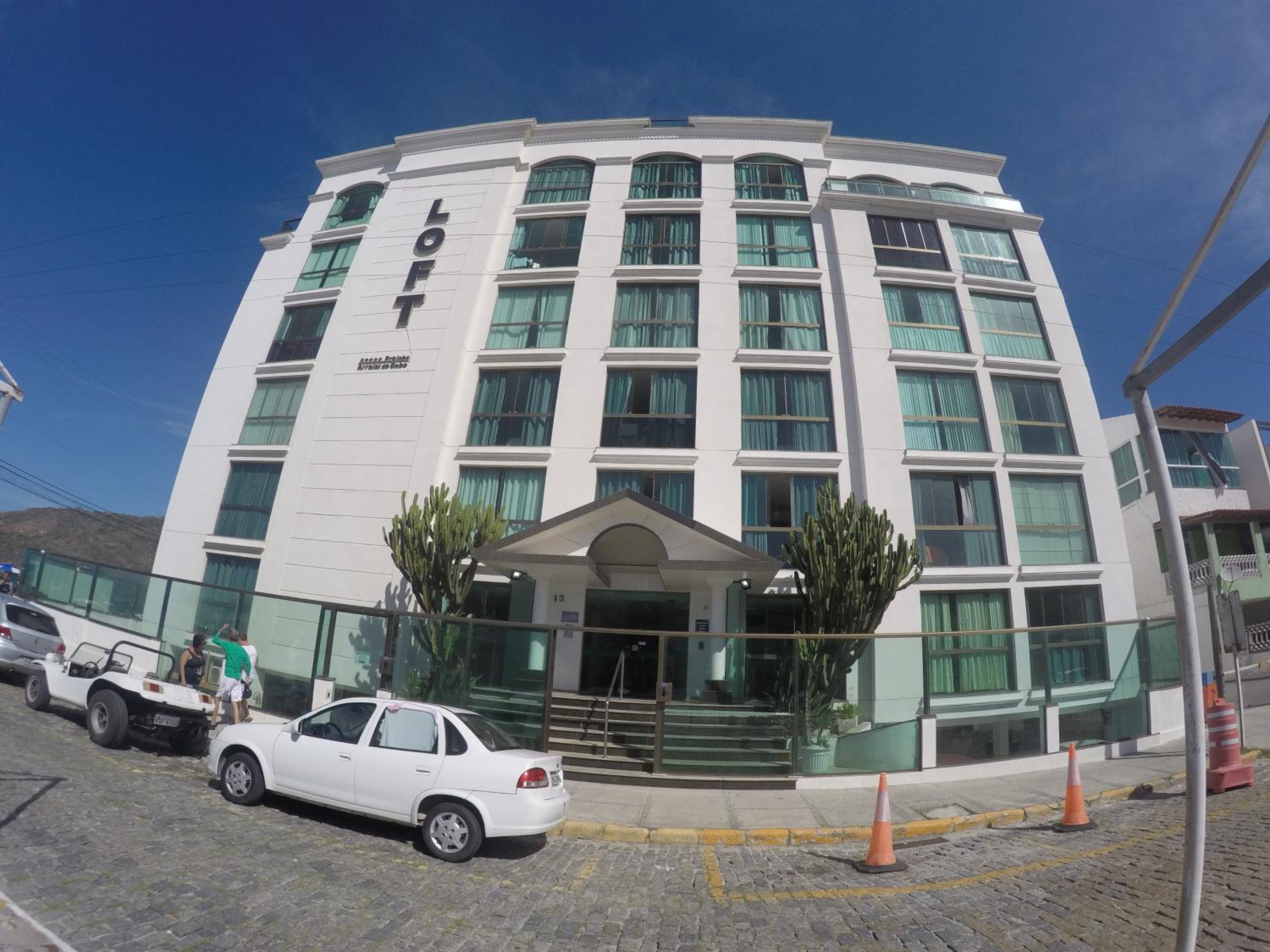 Loft Prainha
