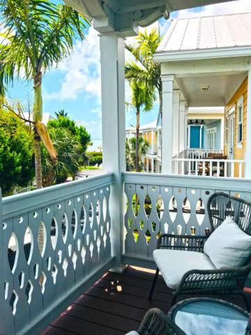 Anglers Reef Getaway view 2