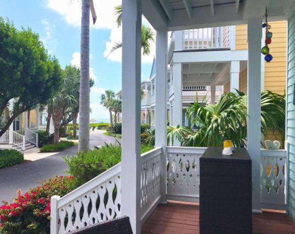 Anglers Reef Getaway view 3