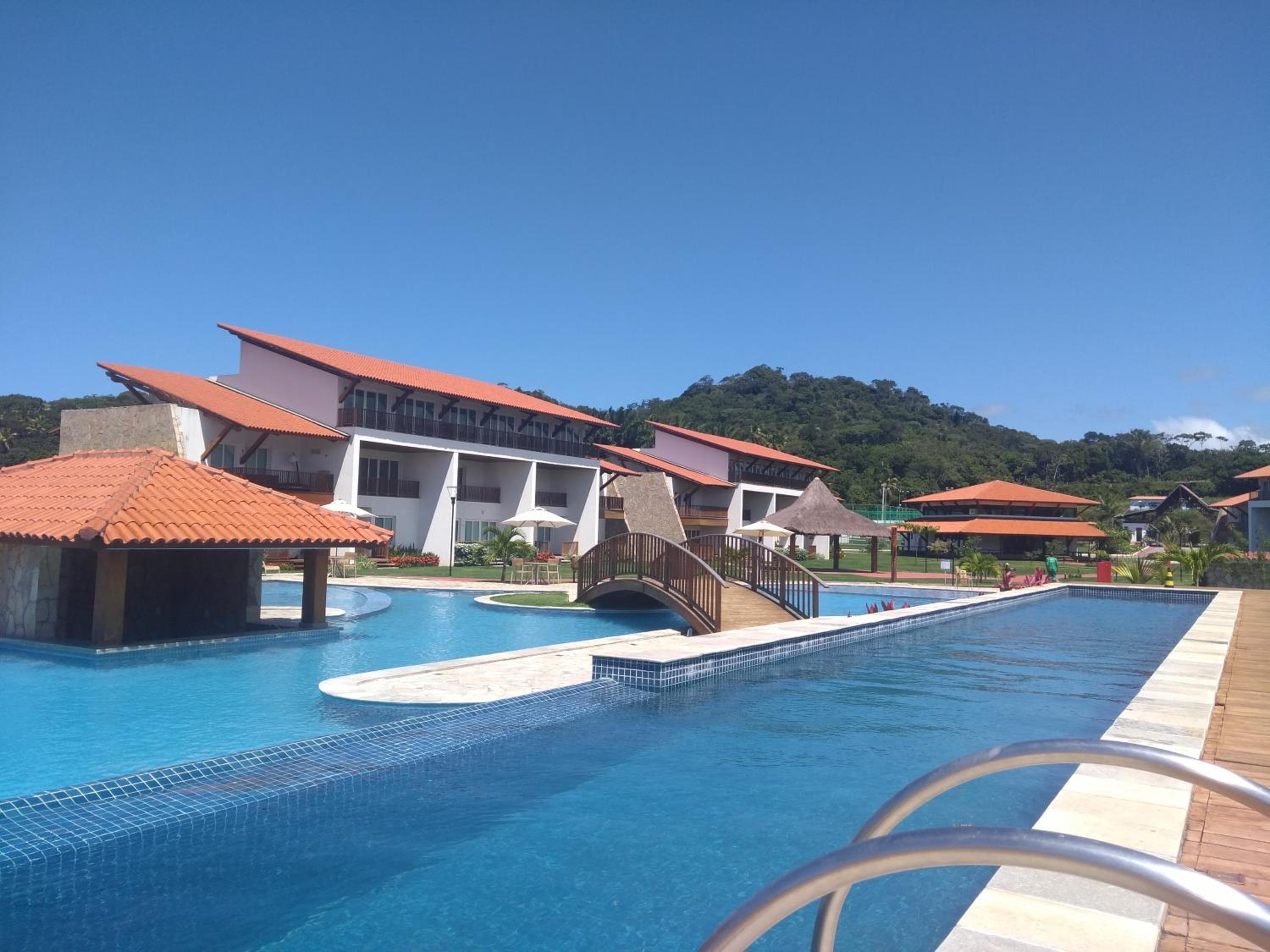 Flat Club Meridional view 2