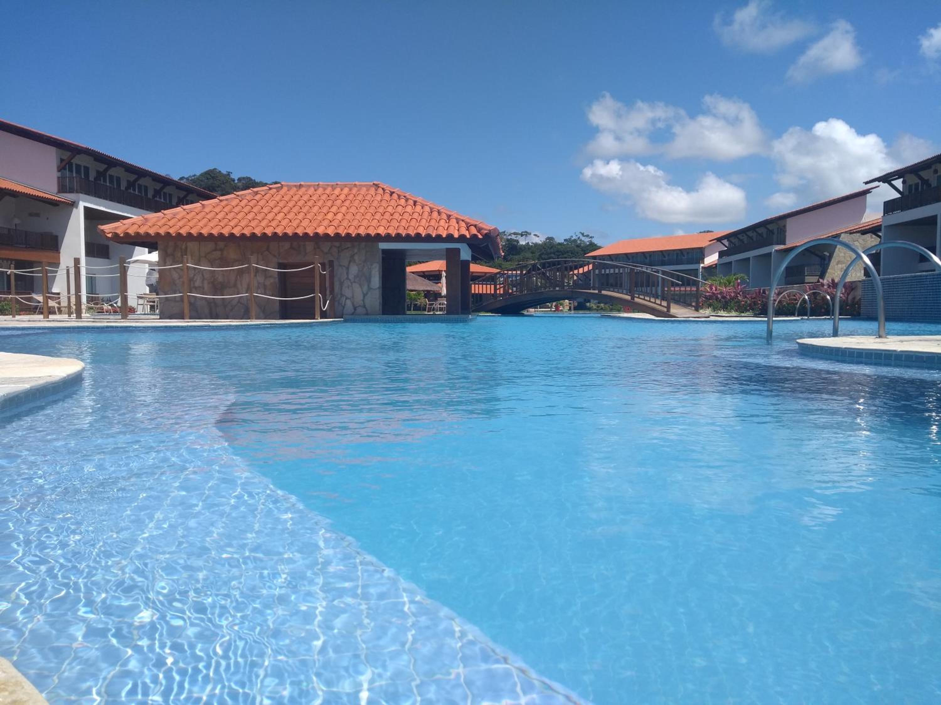 Flat Club Meridional view 3