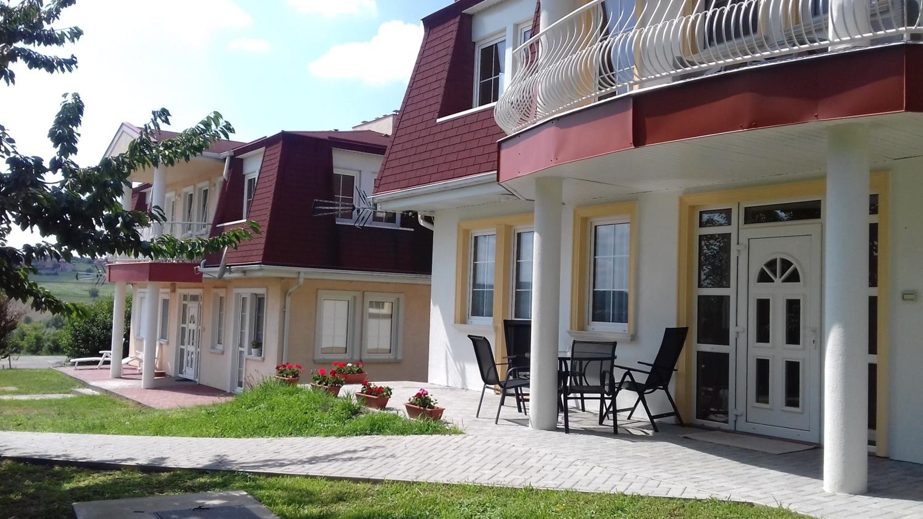 Benelise Apartman view 4