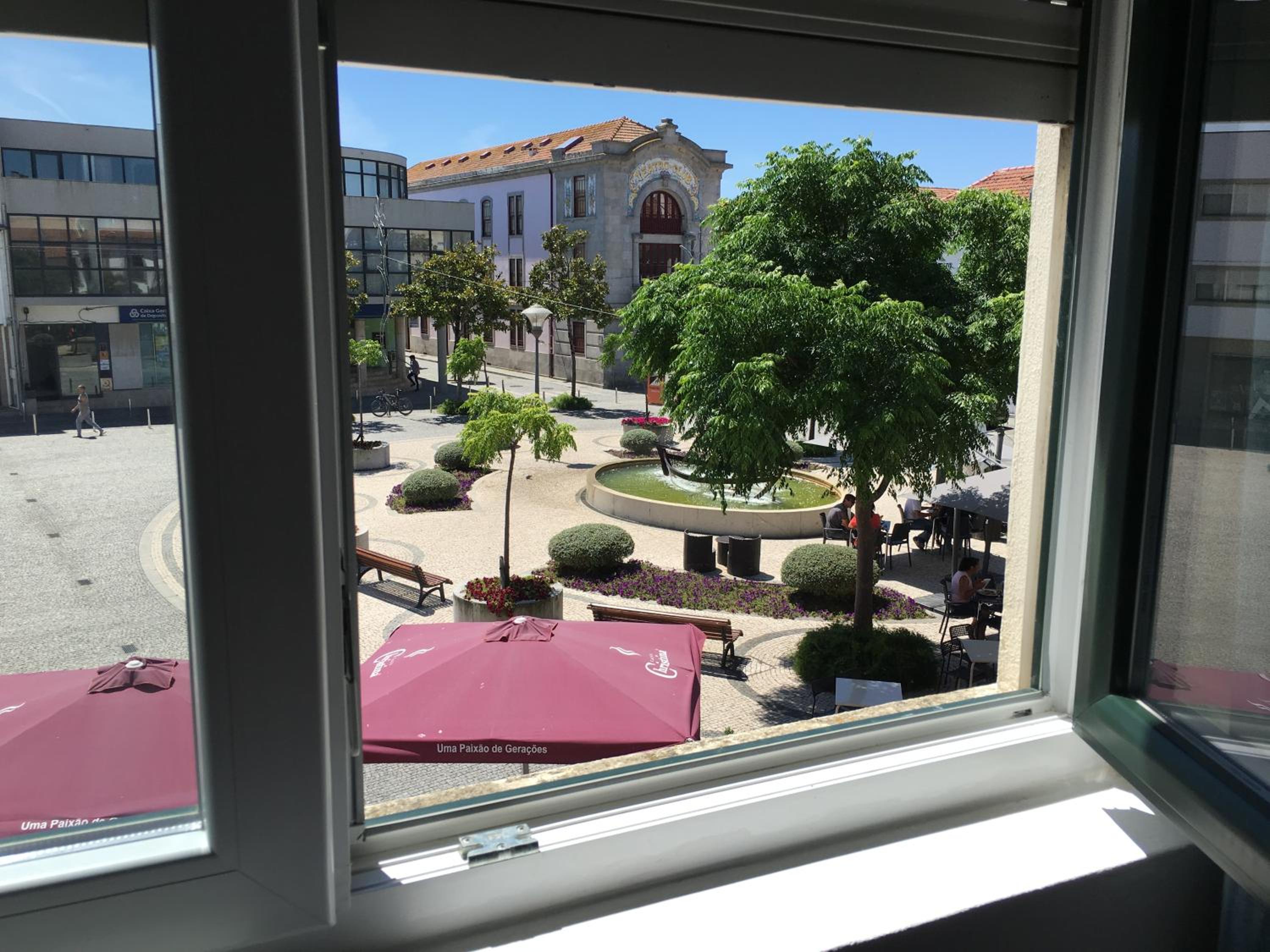 Eskama guest house view 4