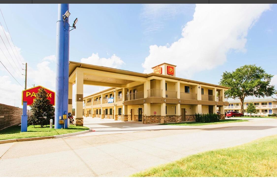 Palace Inn, photo 27