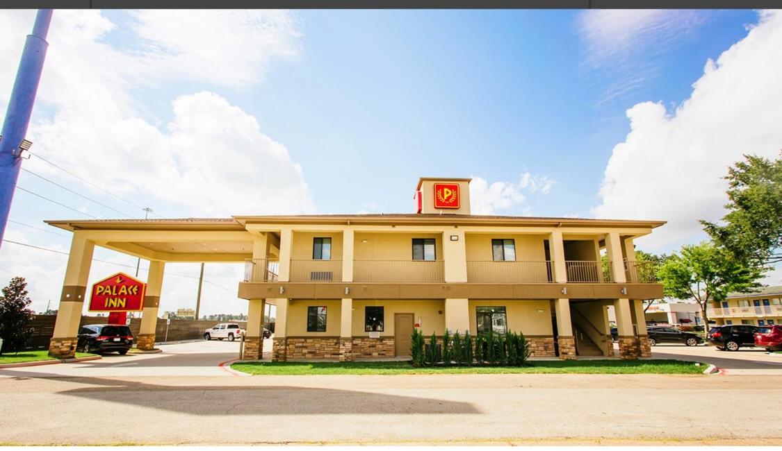 Palace Inn, photo 10