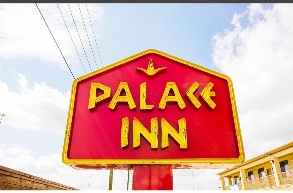 Palace Inn, photo 41
