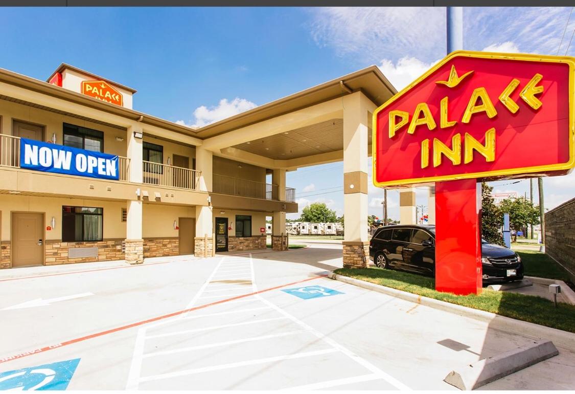 Palace Inn, photo 54