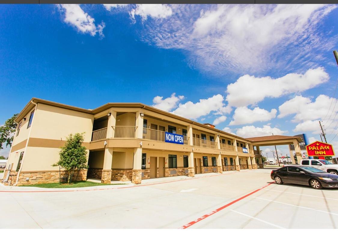 Palace Inn, photo 62