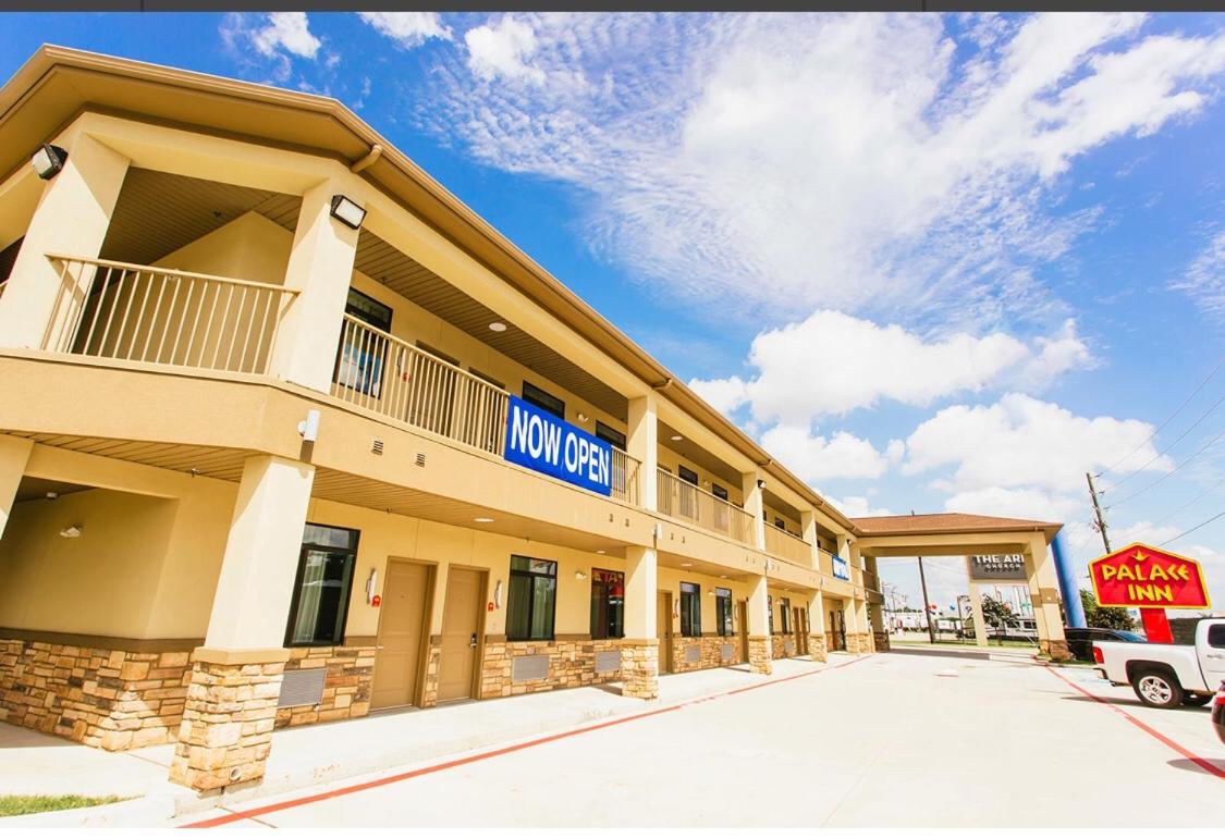 Palace Inn, photo 23