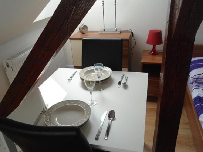 Suite Ohrada
