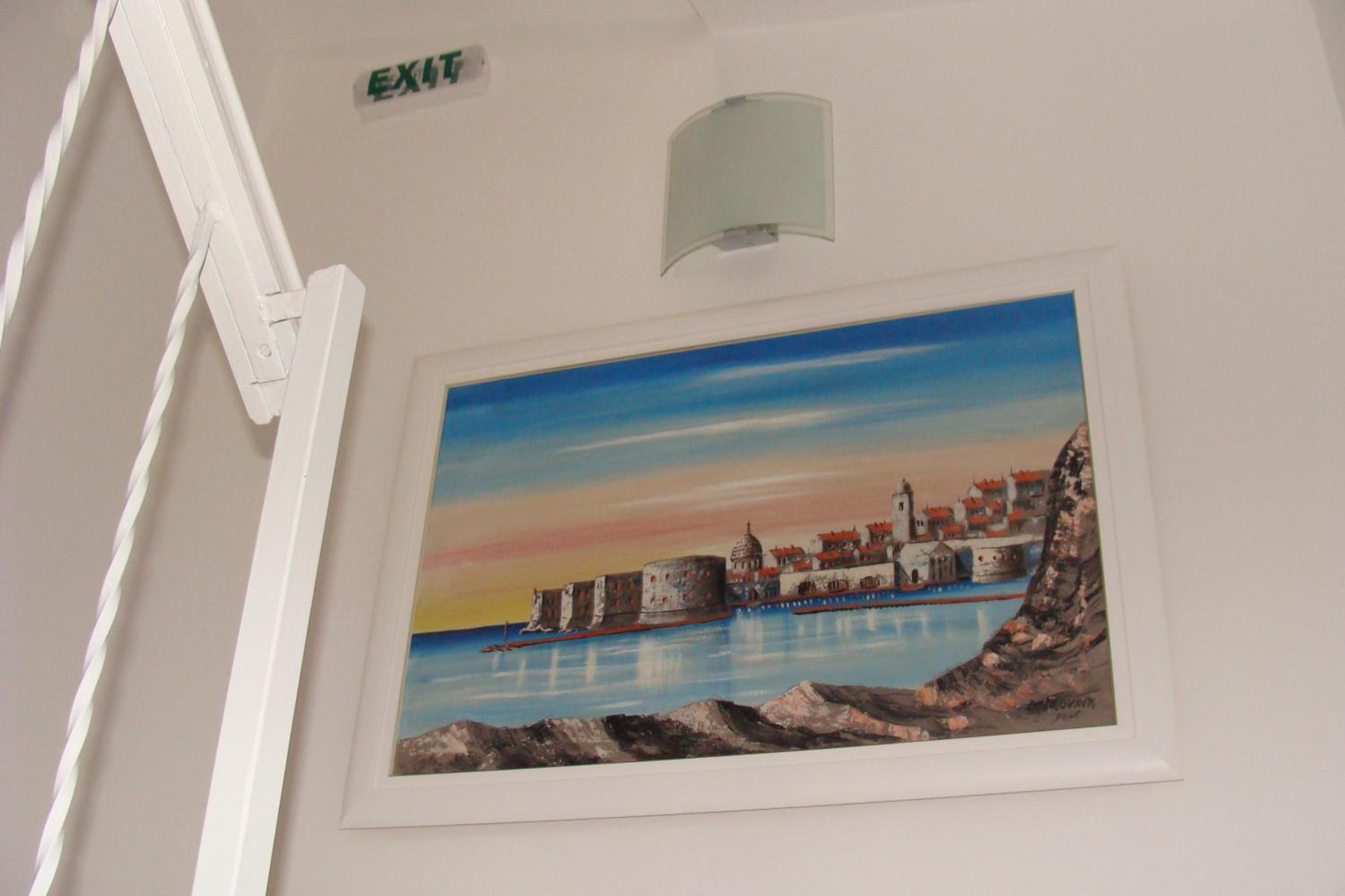 Apartments Lile, photo 2