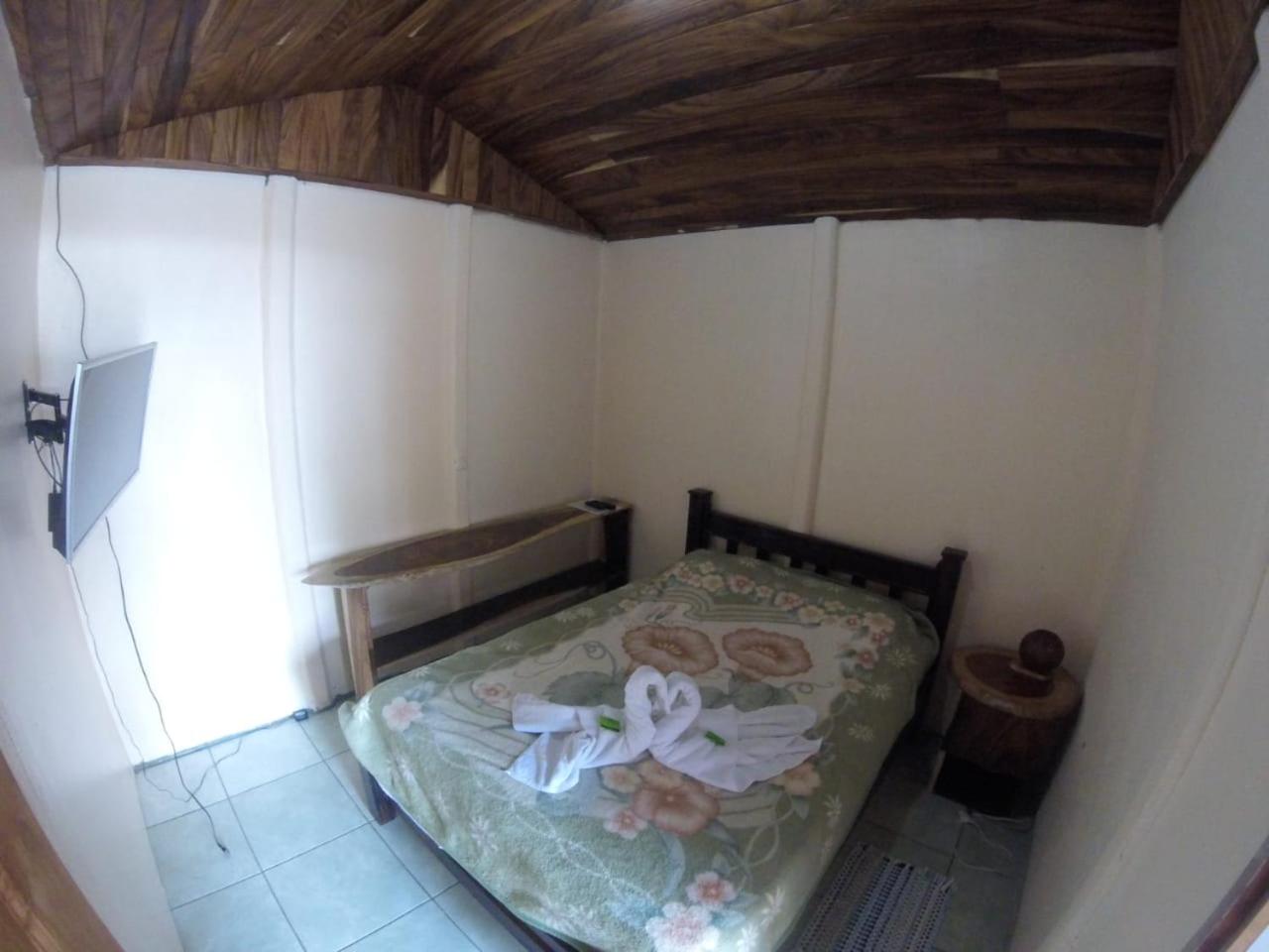 Monteverde Romantic Cabañas 5minutes mtv park
