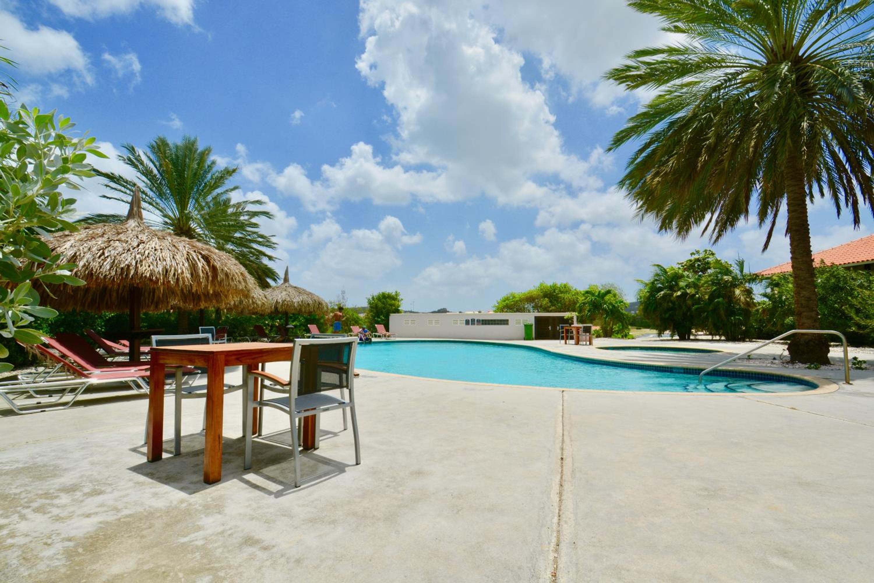 Villa at the Beach, Blue Bay Golf & Beach Resort view 4