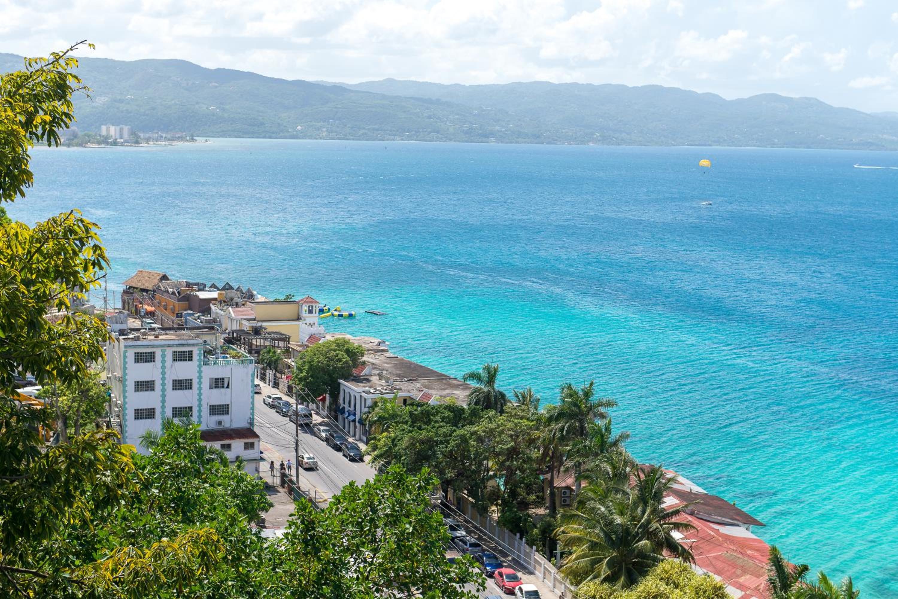 Deluxe Montego Bay Club Studio & Suites