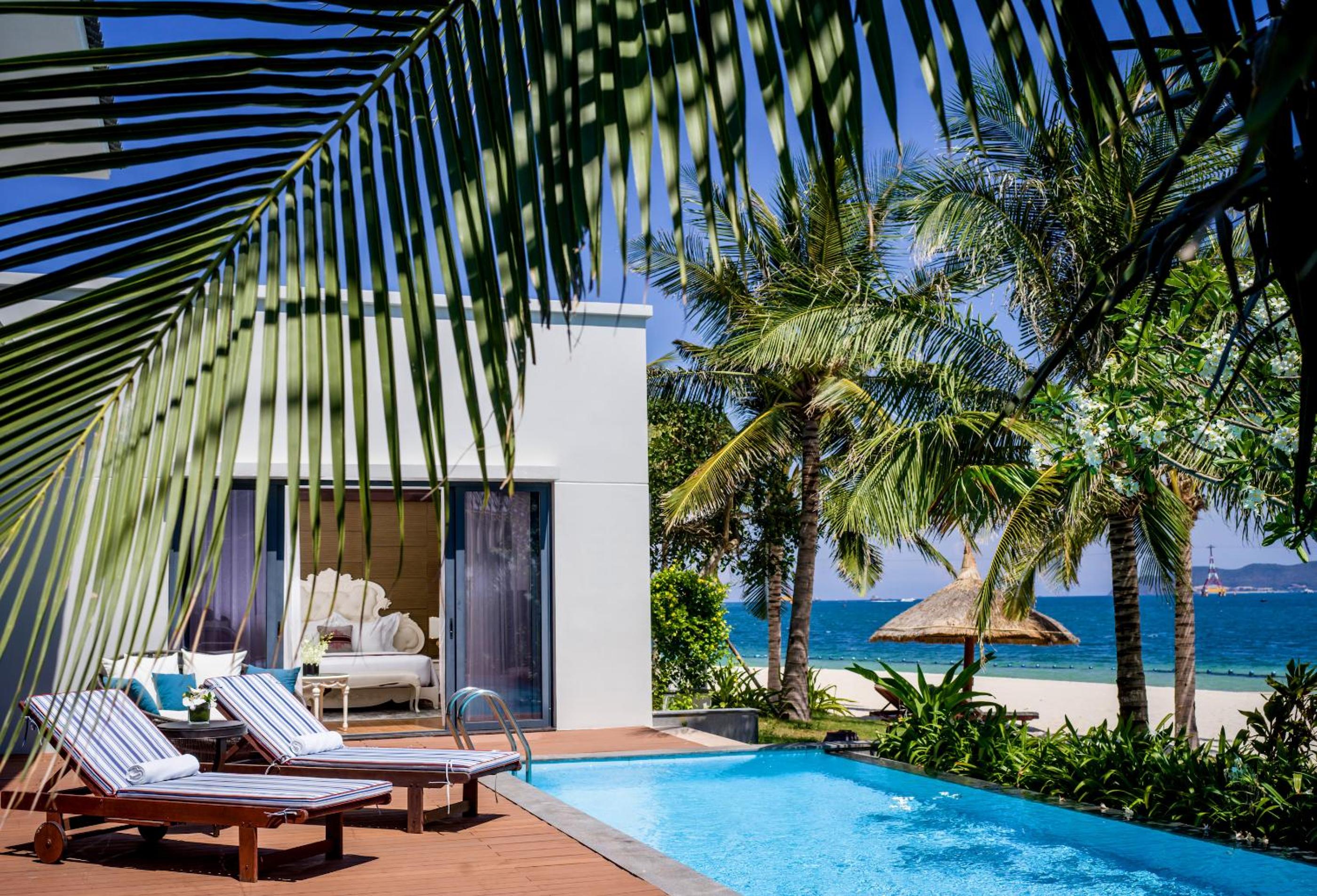 Vinpearl Resort & Spa Nha Trang Bay