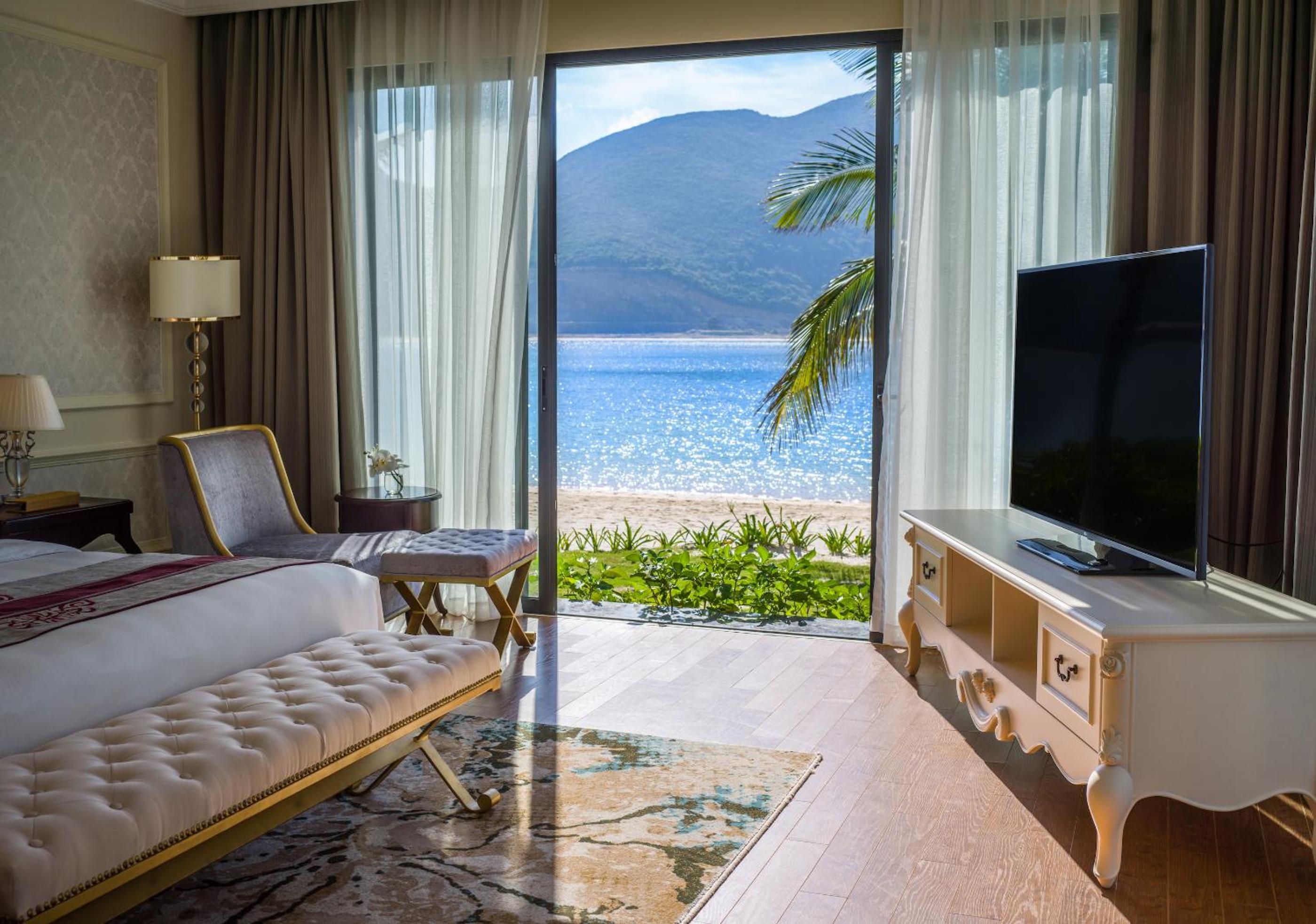 Vinpearl Resort & Spa Nha Trang Bay