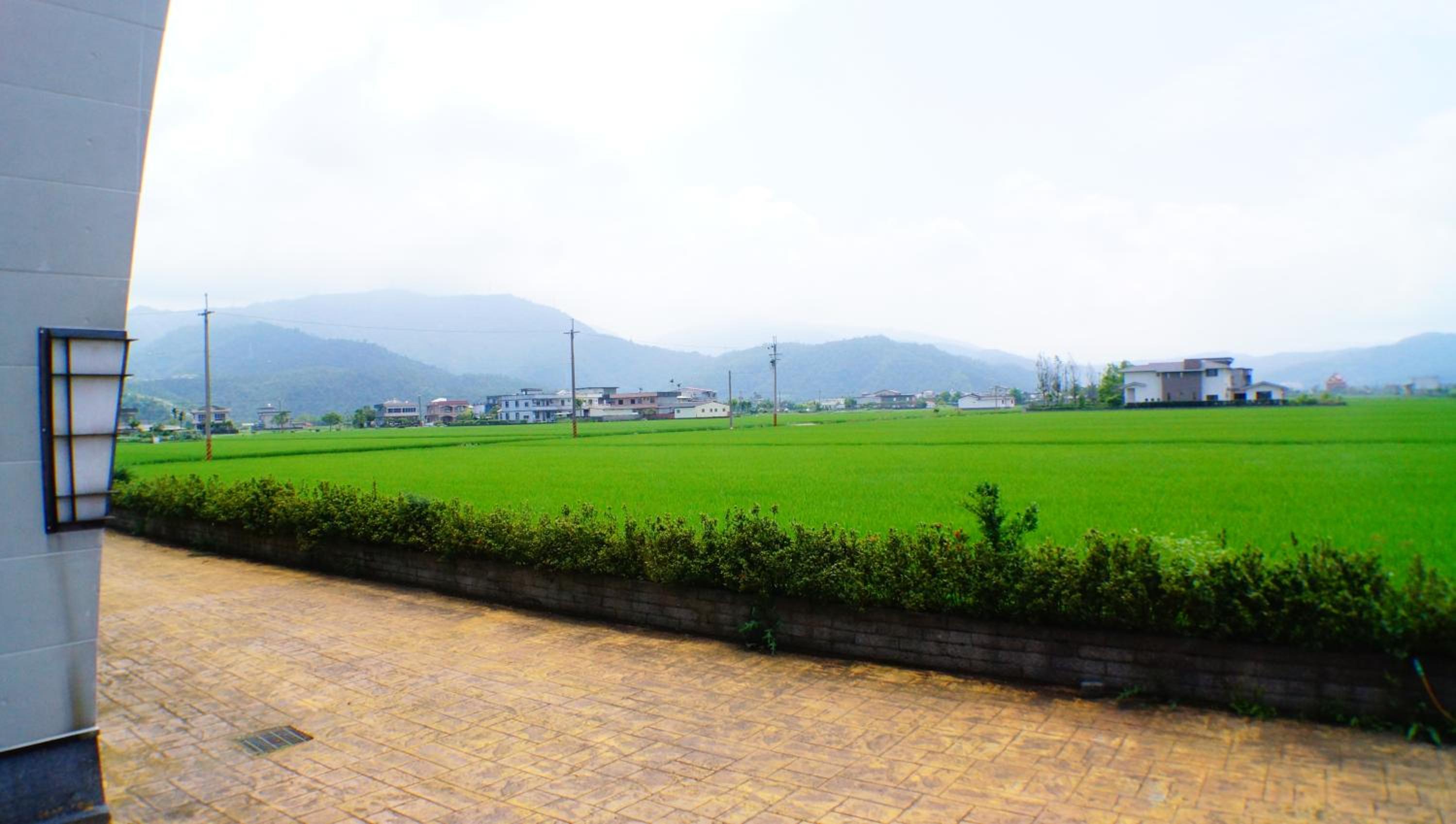 Lan Yang Resort Four Seasons