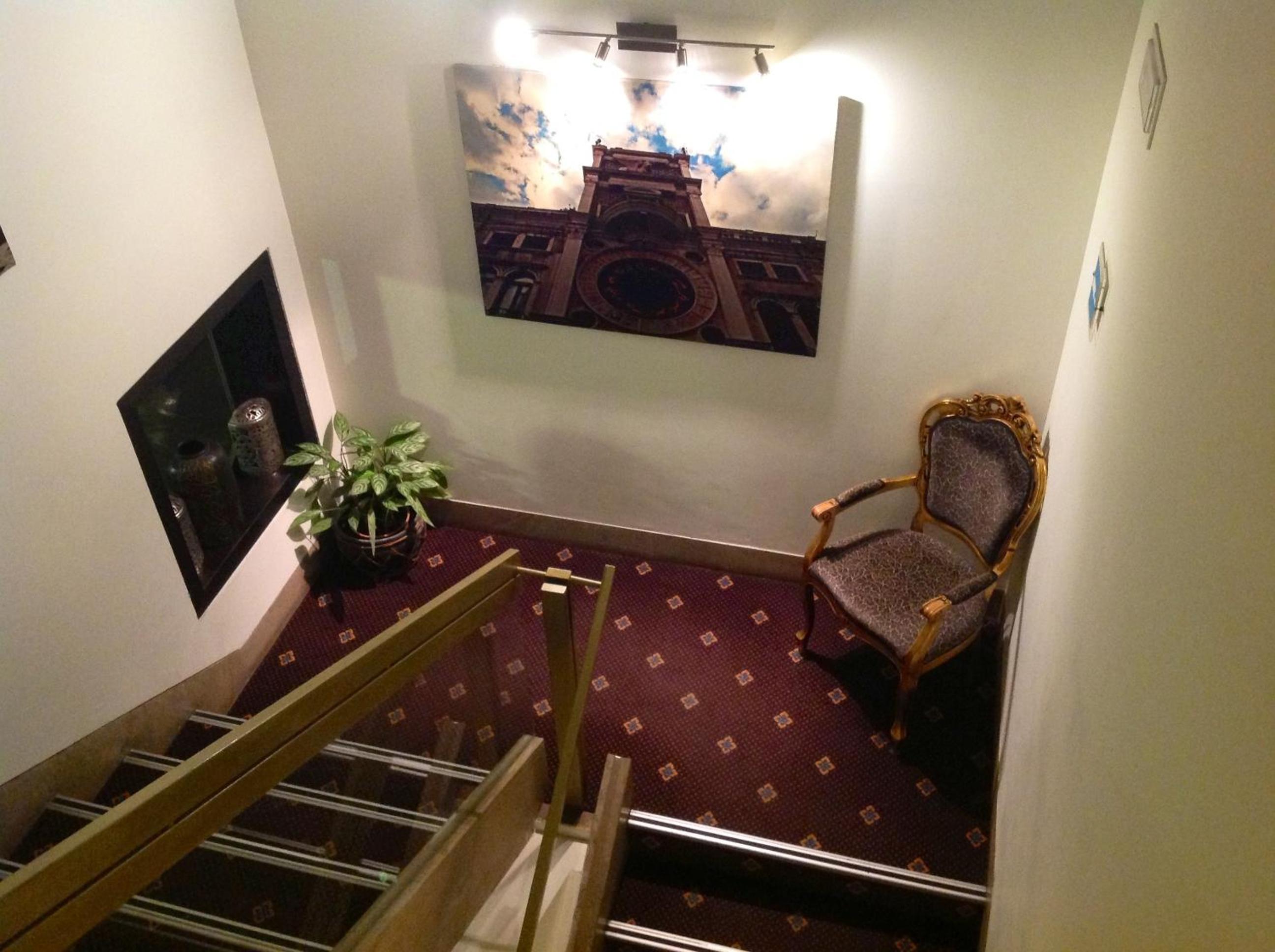 Hotel Feel Inn Venice Airport