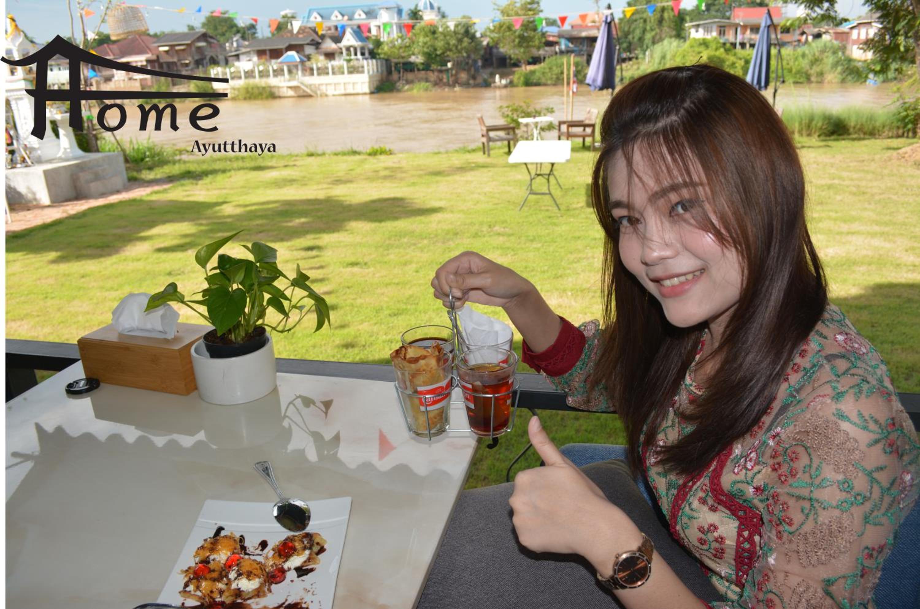 Home Ayutthaya