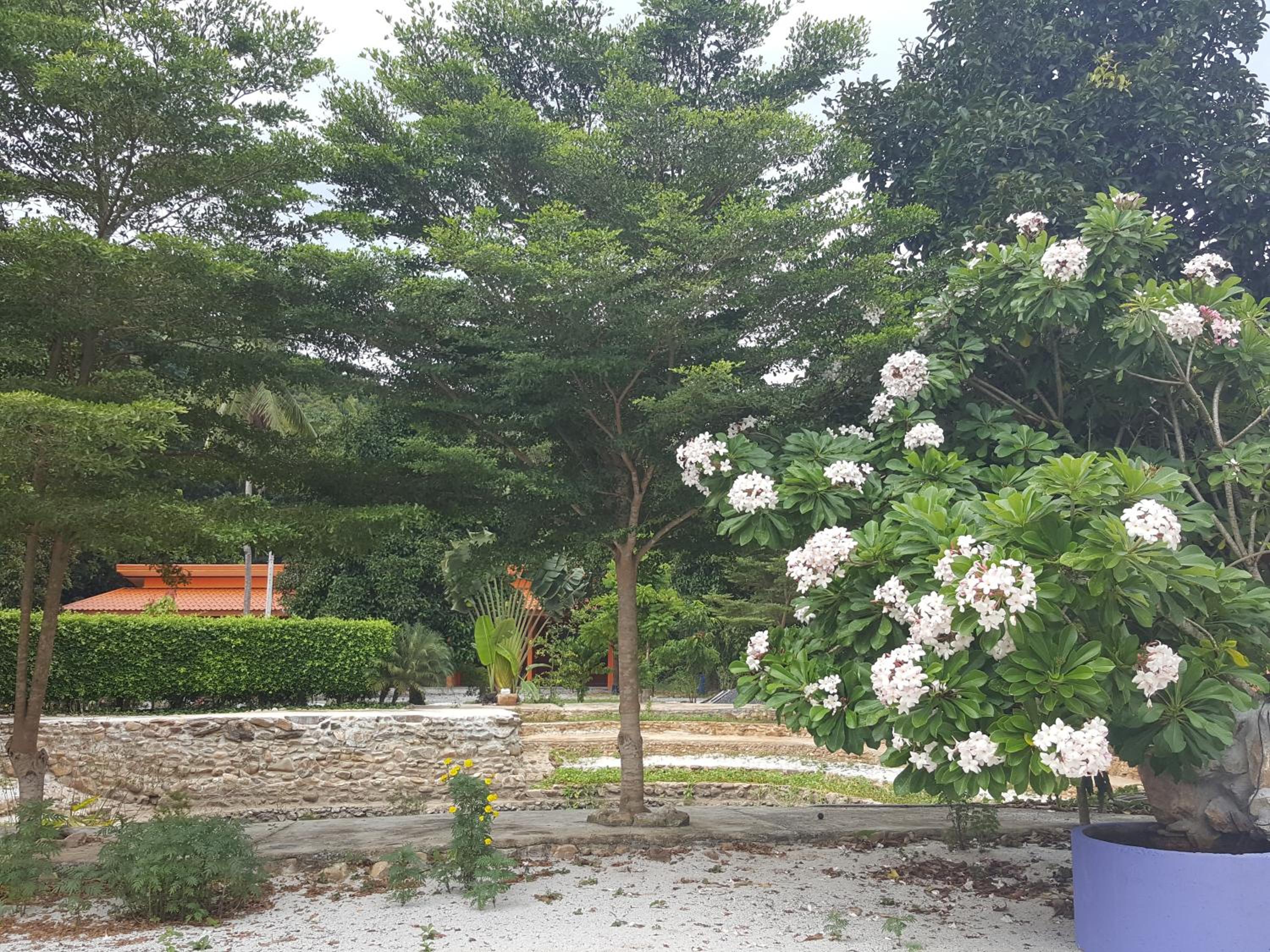 At Sichon Resort