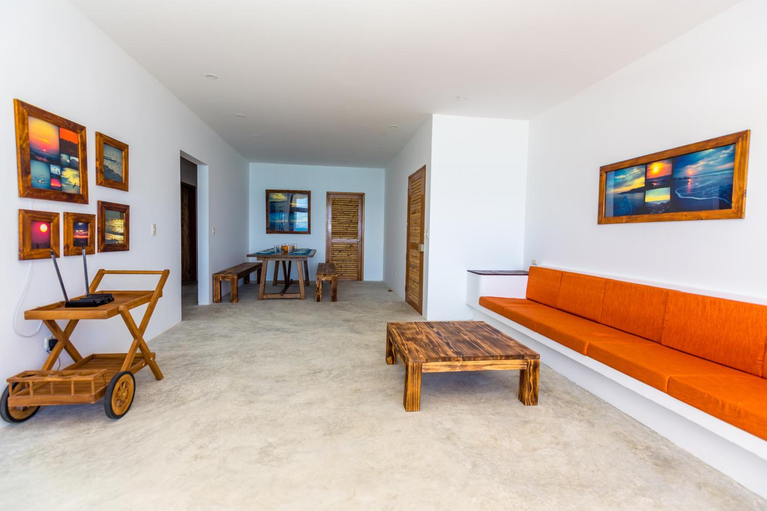 Canoas Lofts view 3