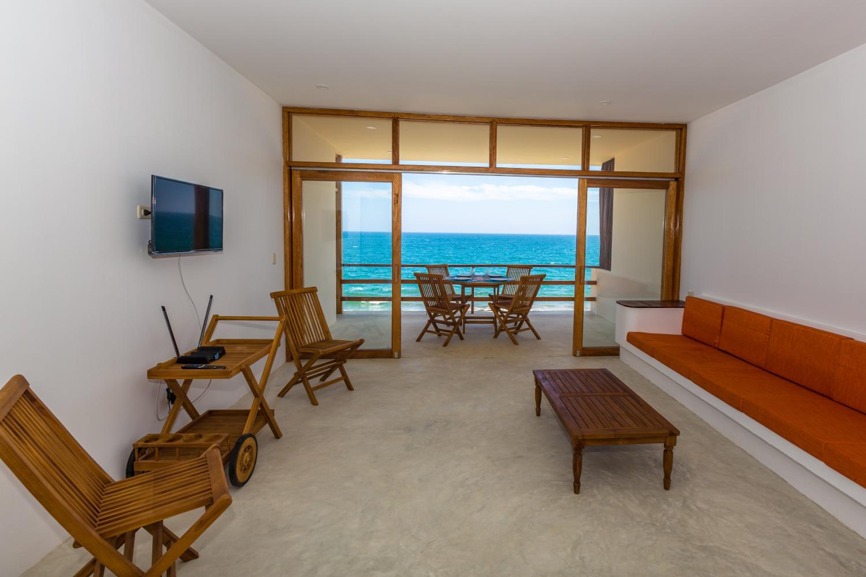 Canoas Lofts view 4