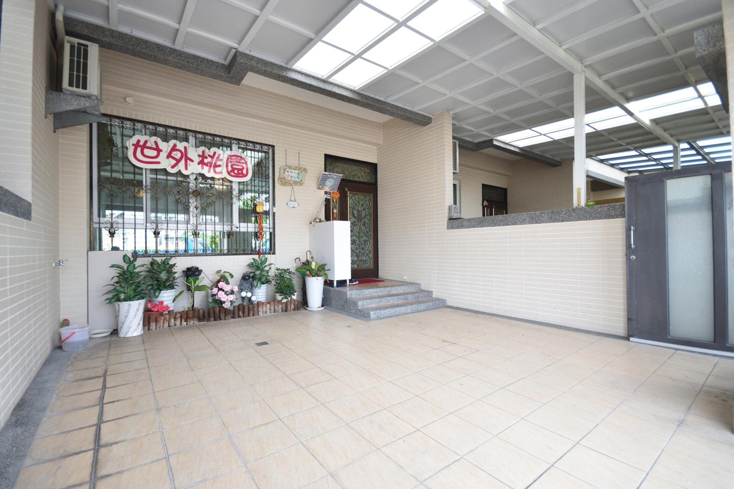 世外桃園民宿, fotografía 2