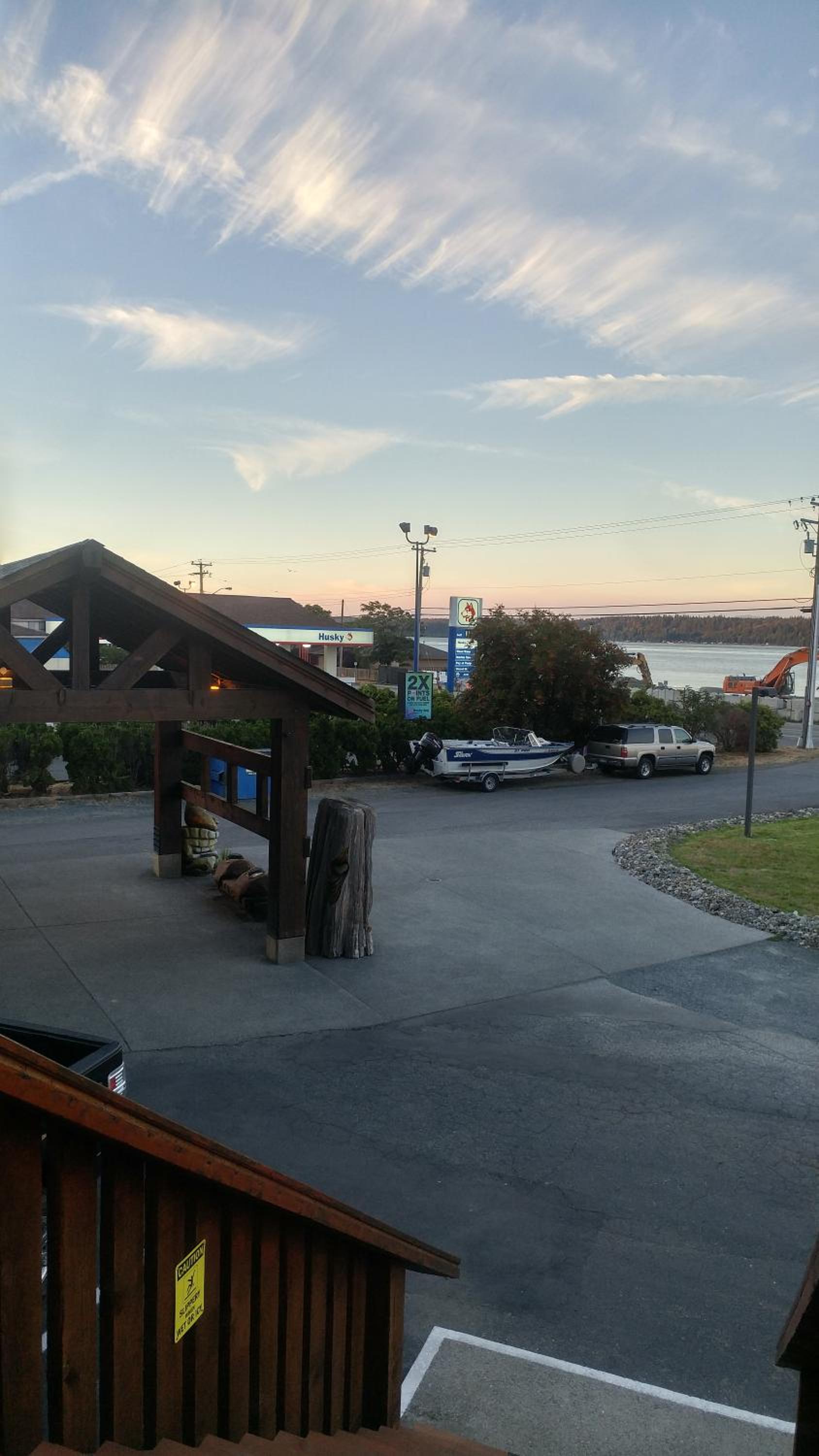 Big Rock Motel