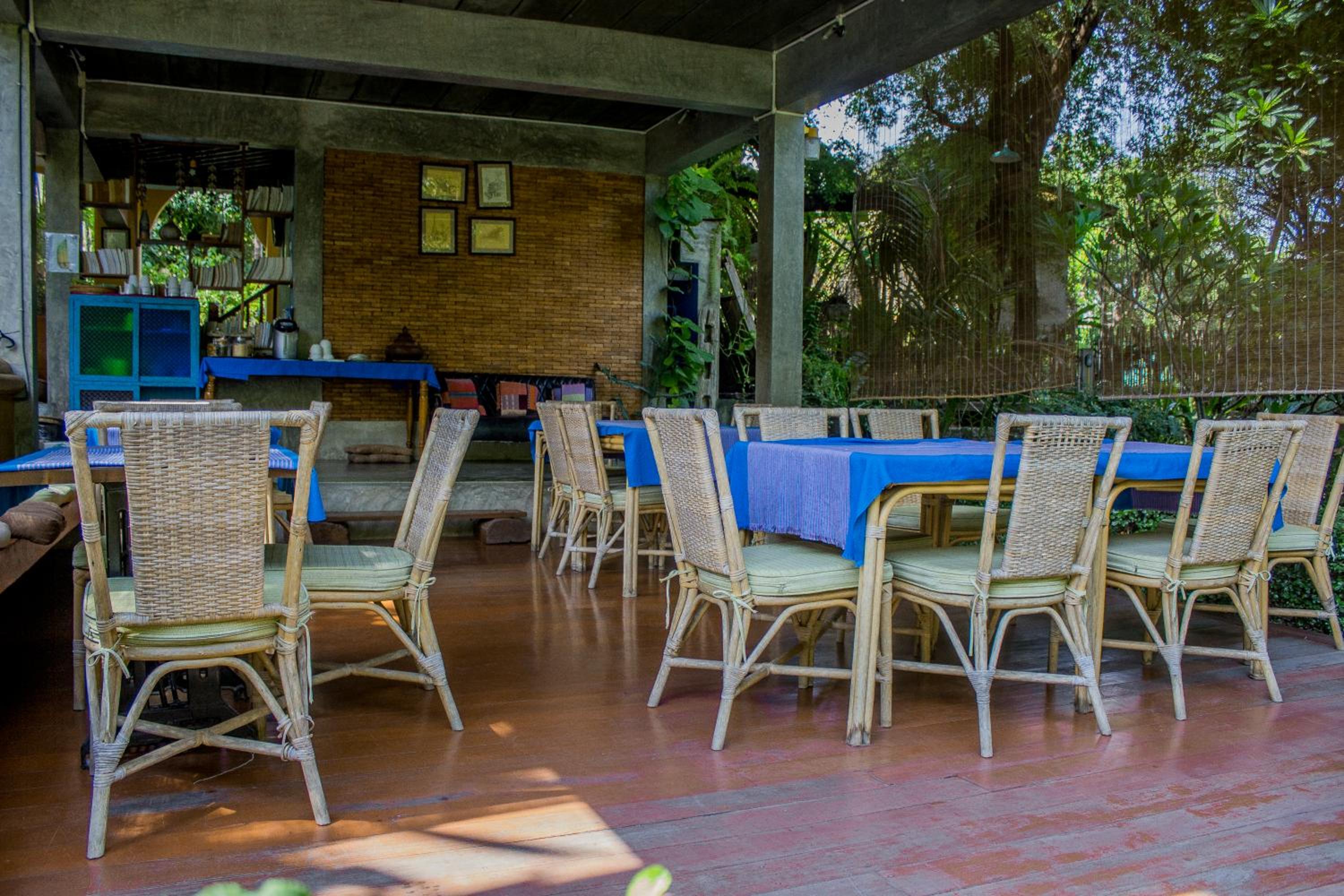 AuangKham Resort