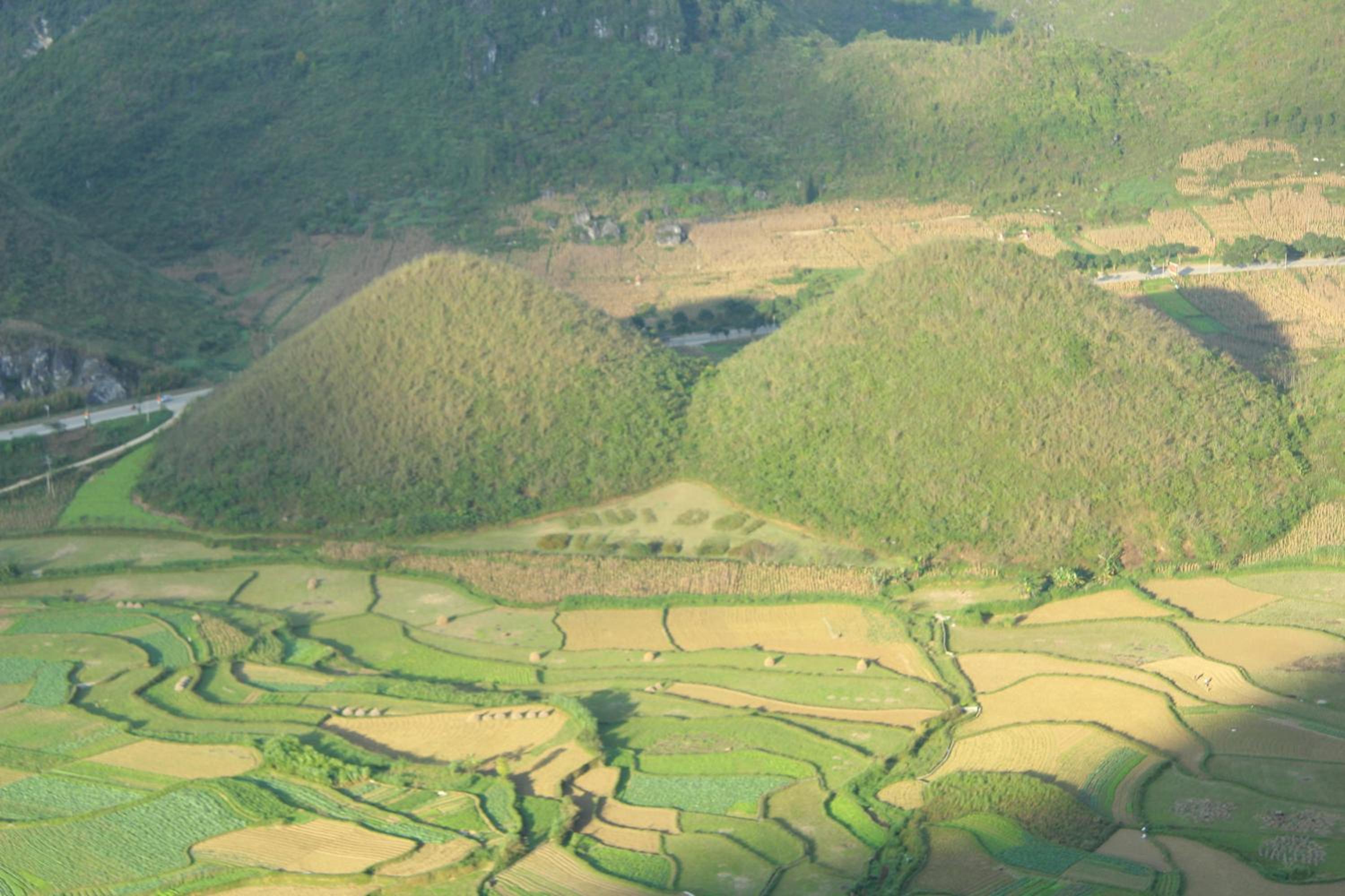 Lý Đành Homestay