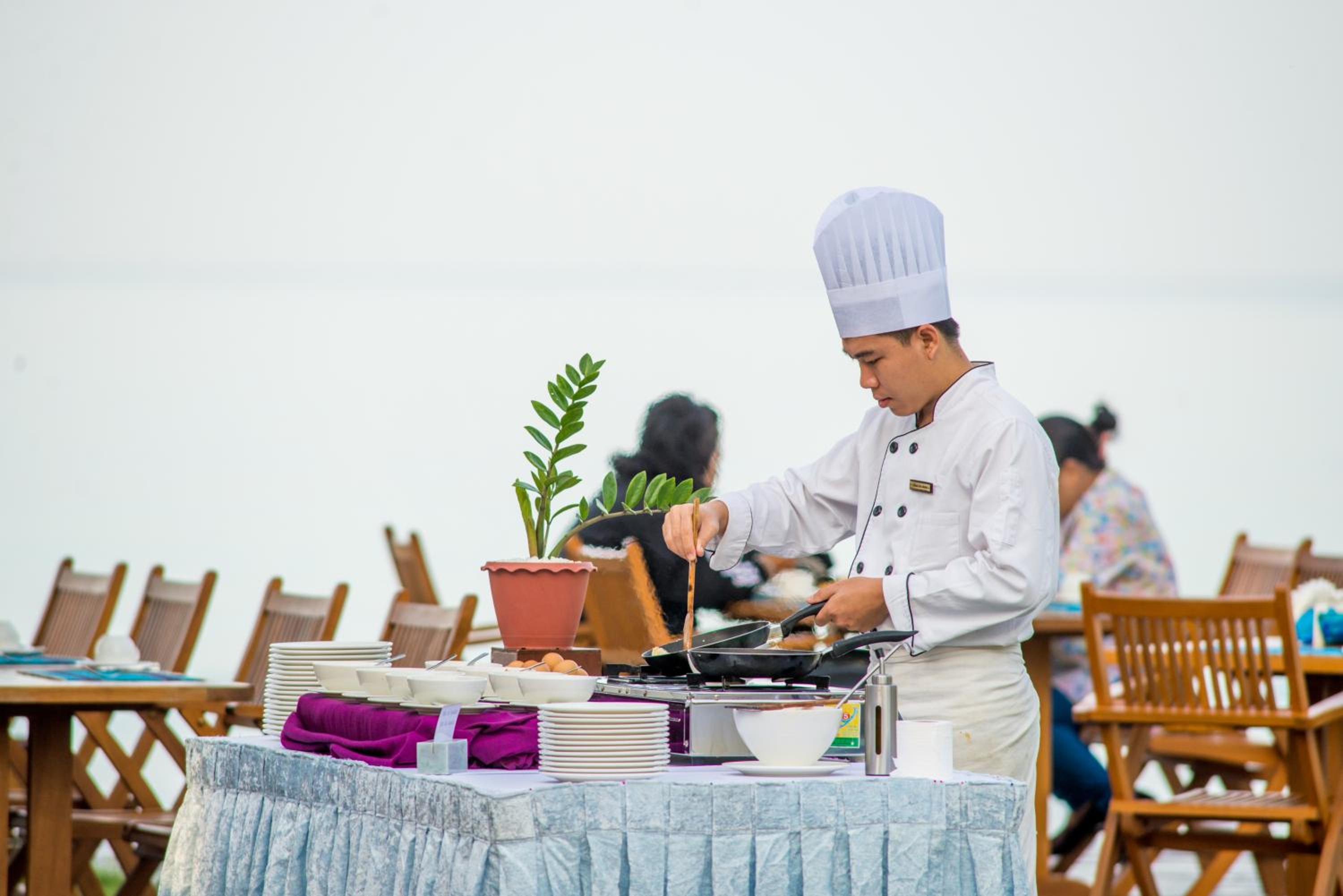 Jade Marina Resort and Spa