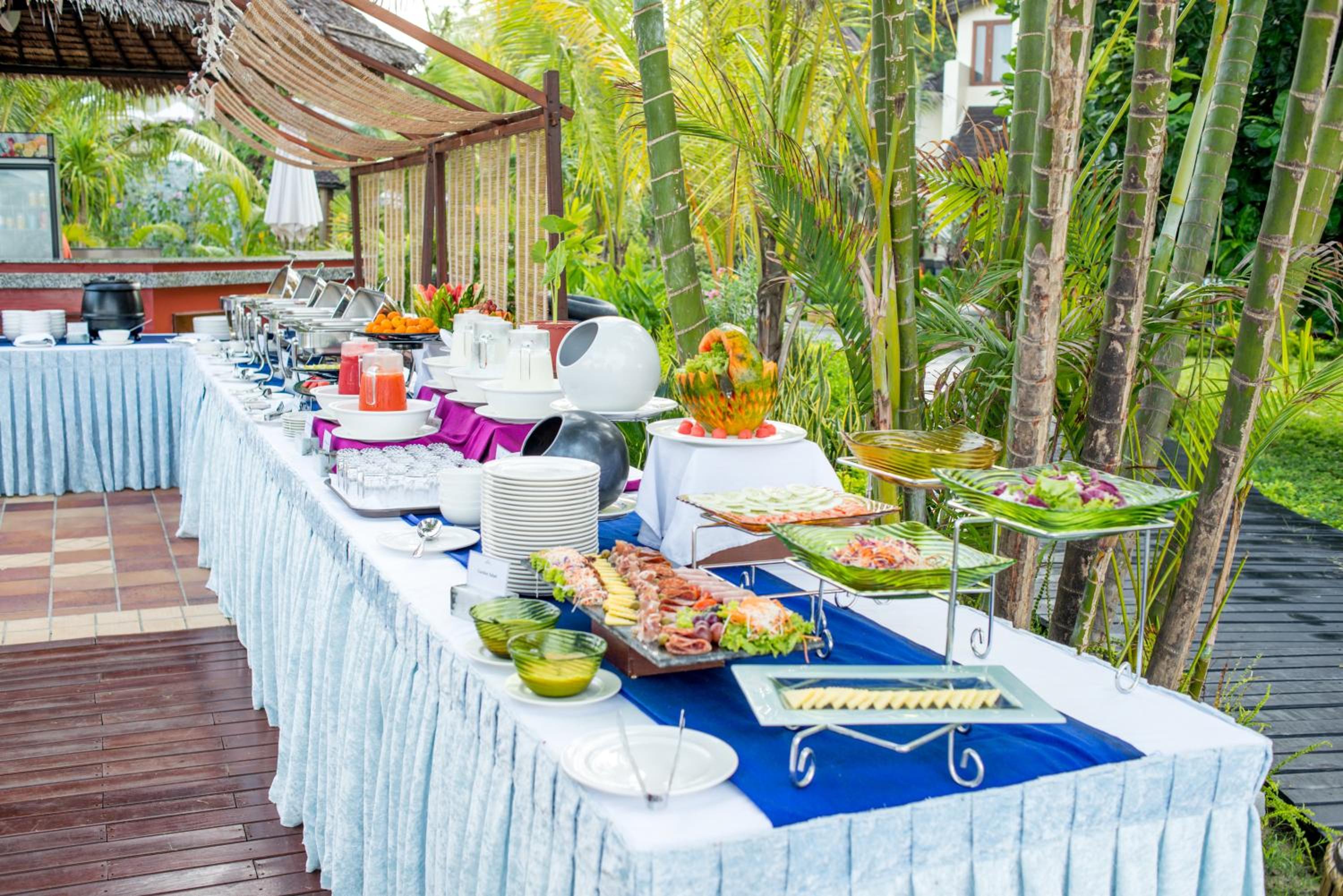 Jade Marina Resort and Spa