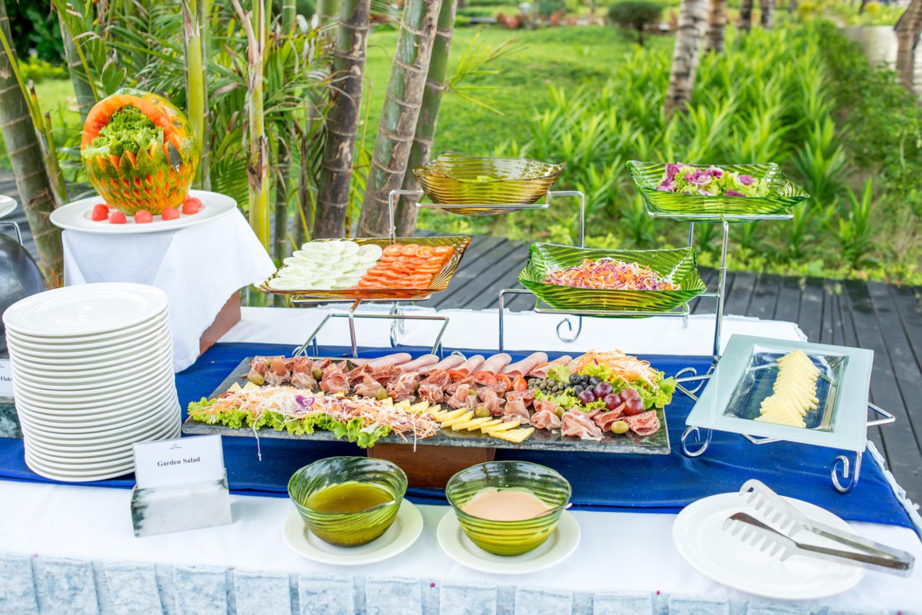 Jade Marina Resort and Spa