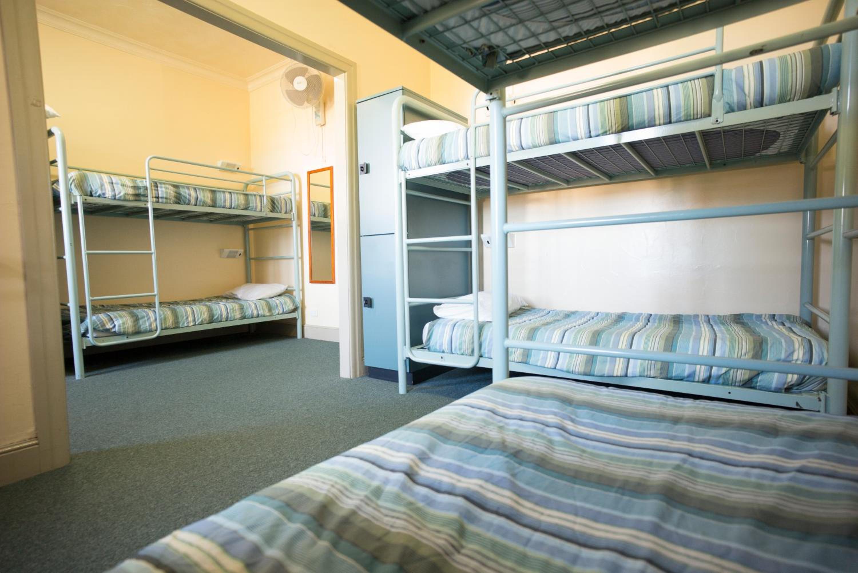 YHA Blue Mountains Katoomba