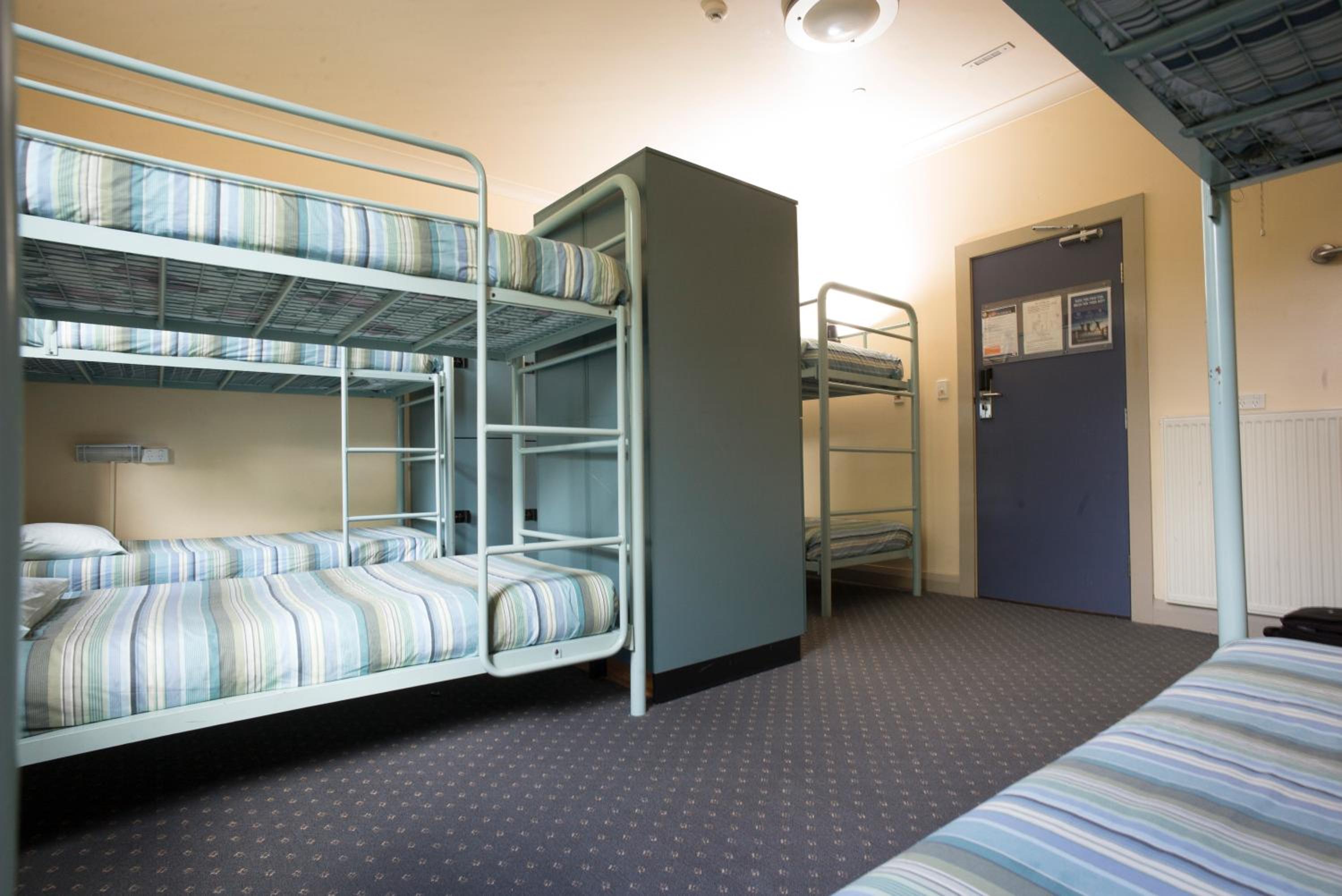 YHA Blue Mountains Katoomba