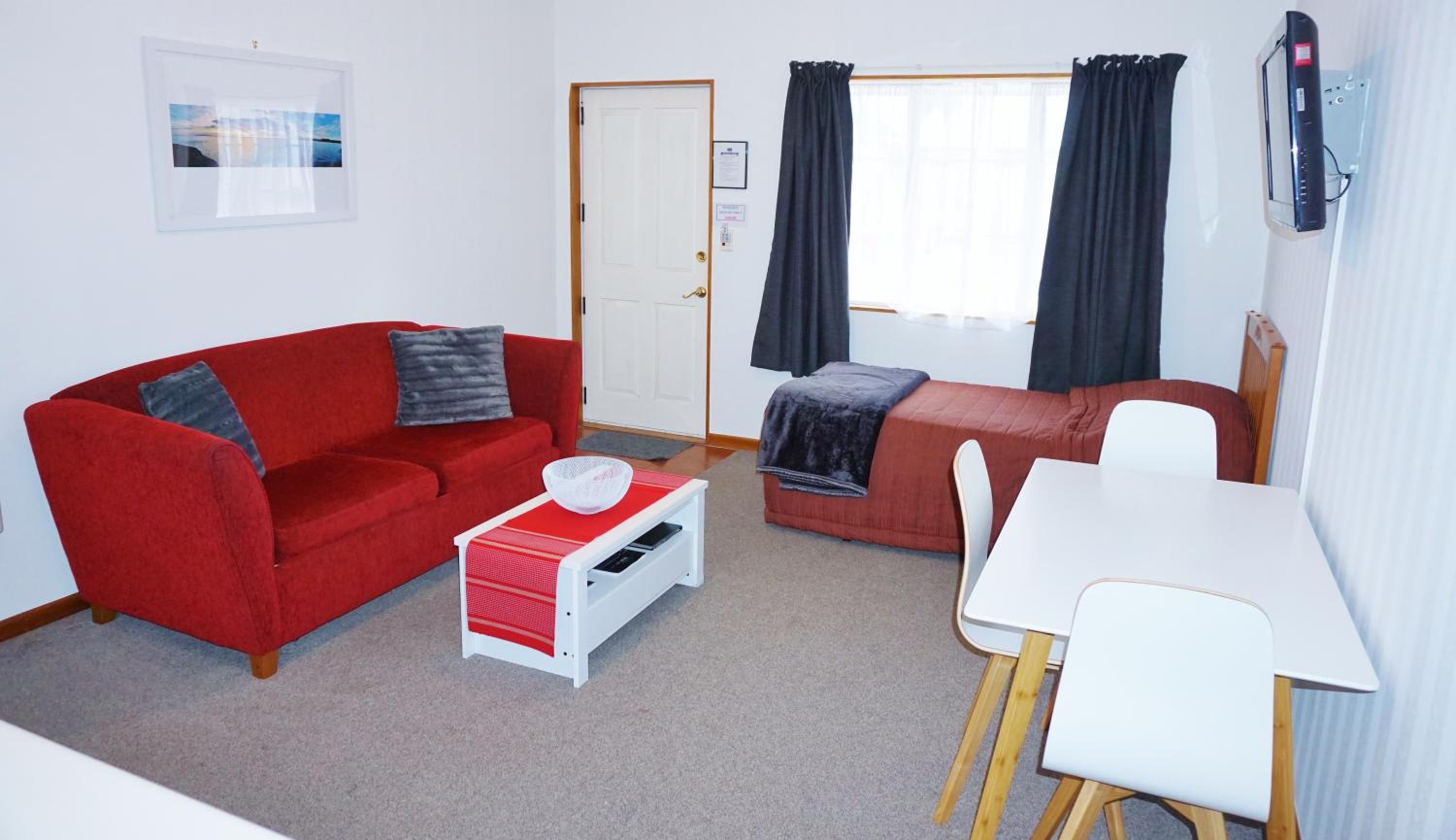 The Esplanade Motel & Conference Centre view 5