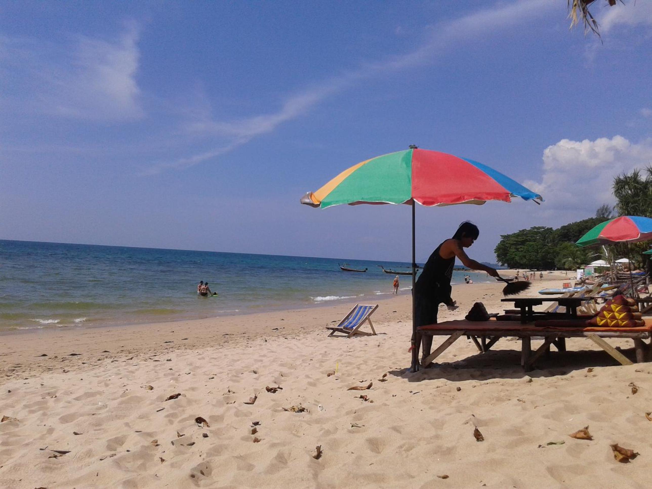 New Andaman Bay Bungalow