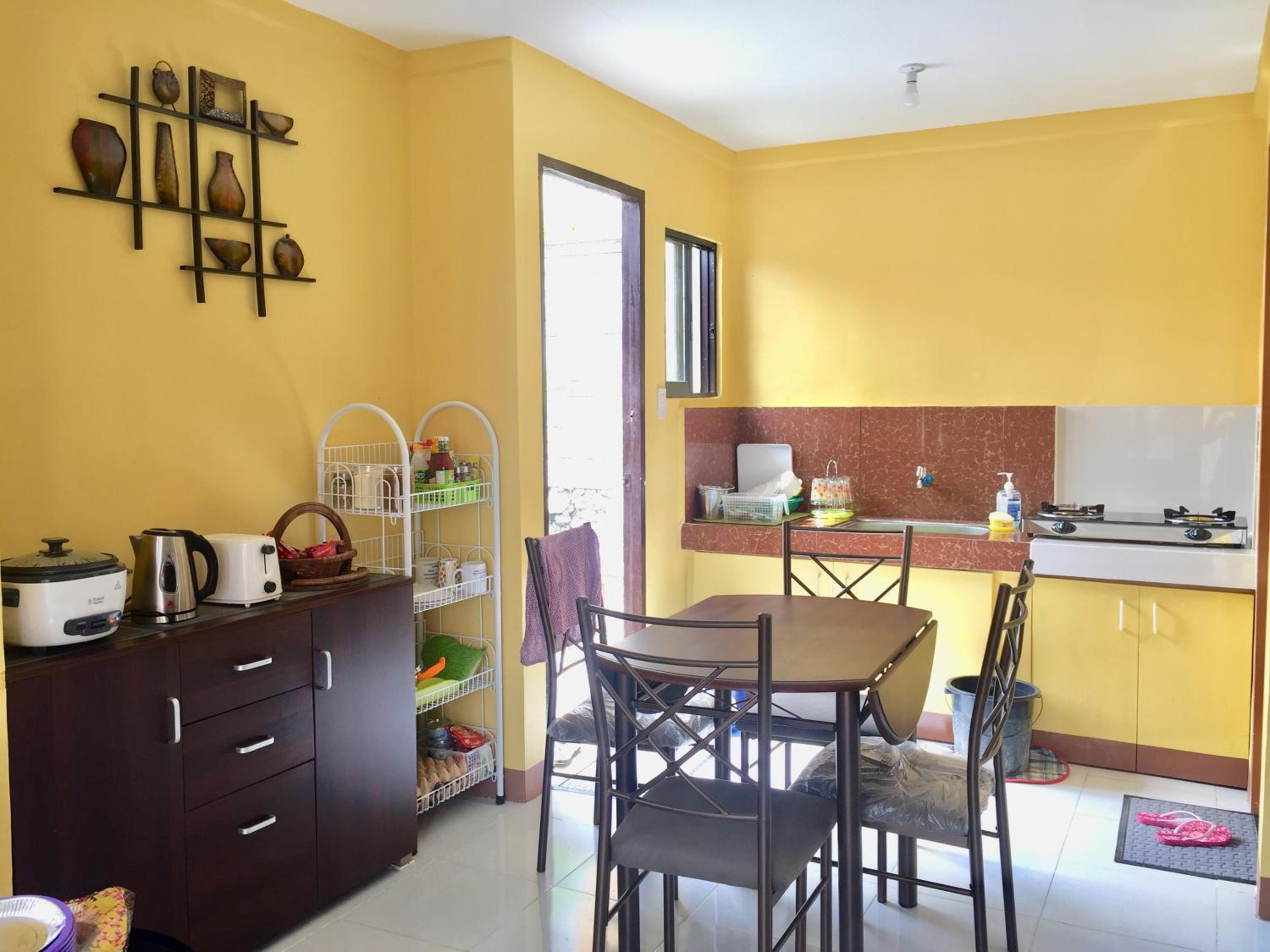 Jireh’s Guests Home