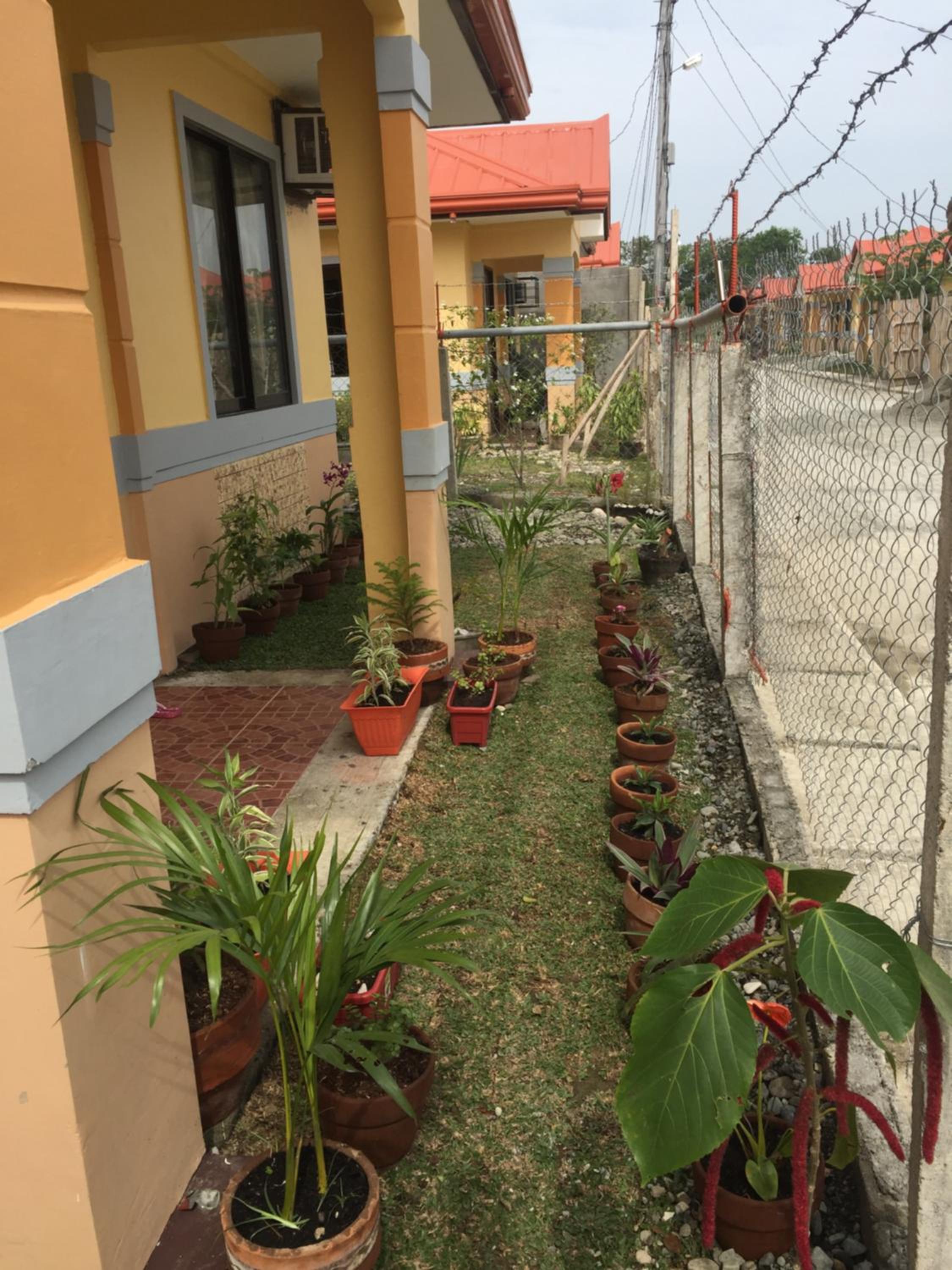 Jireh’s Guests Home
