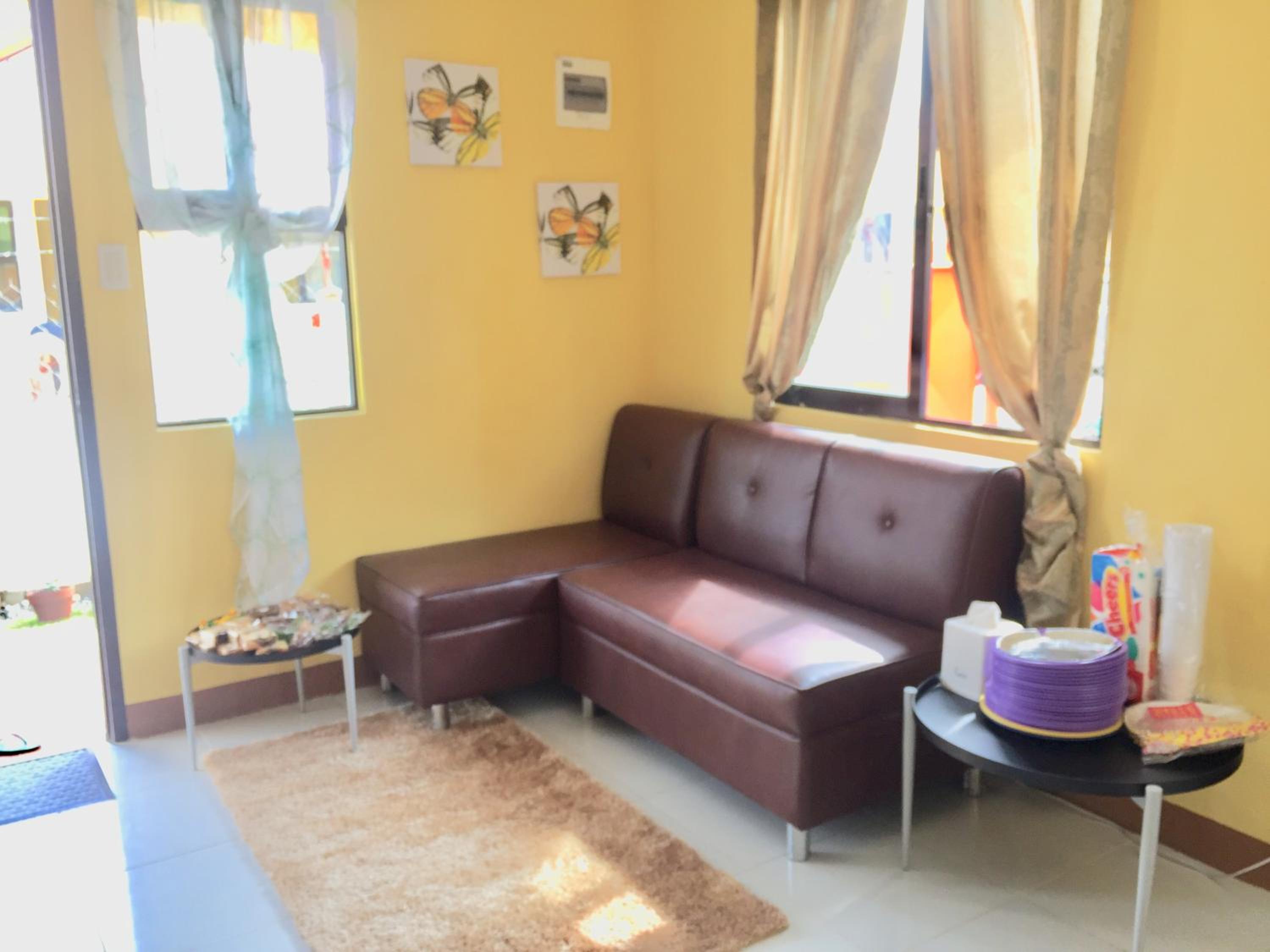 Jireh’s Guests Home