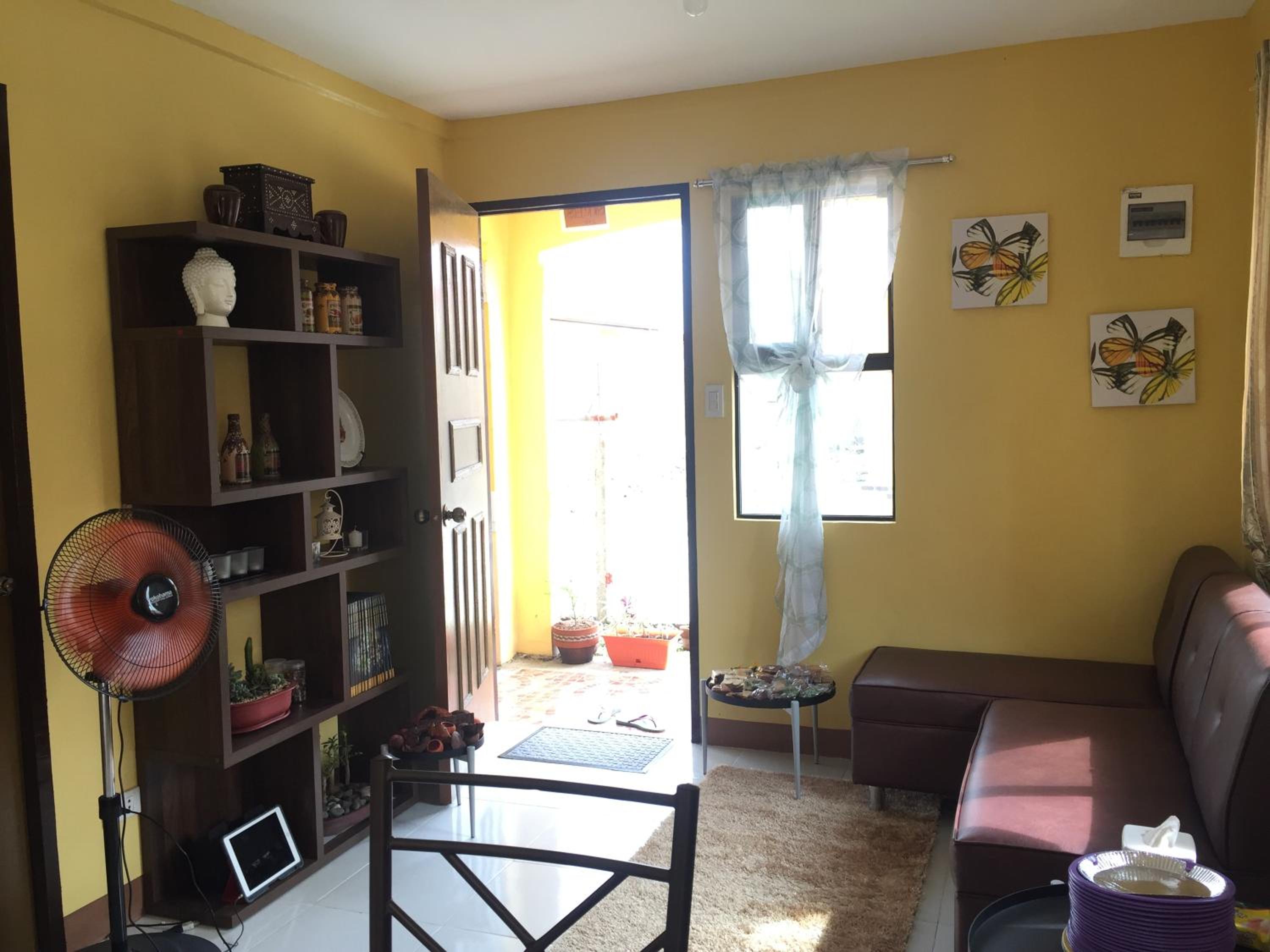 Jireh’s Guests Home