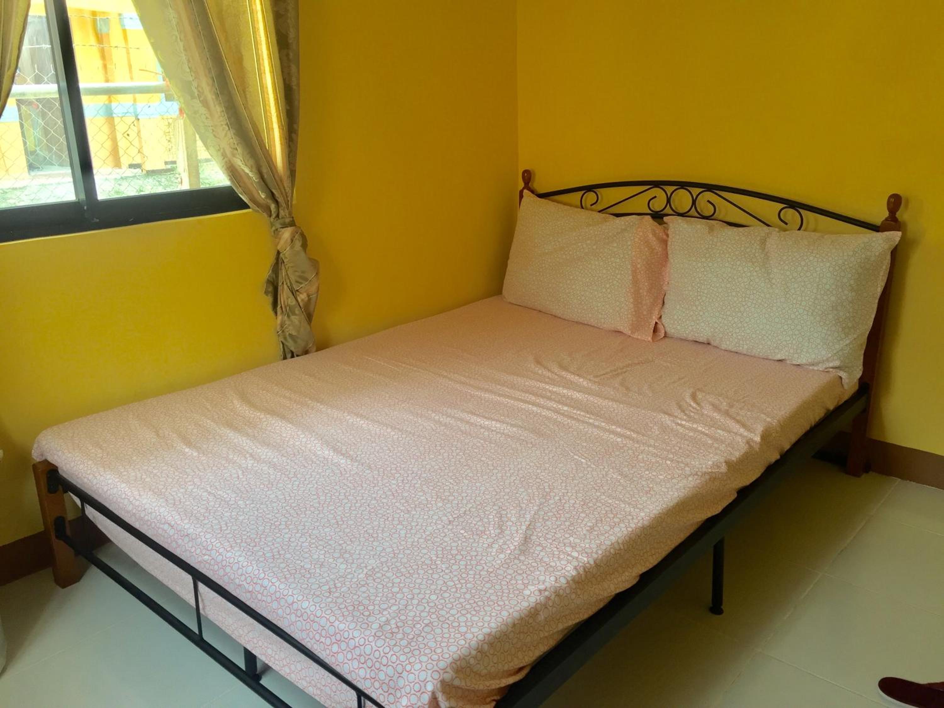 Jireh’s Guests Home