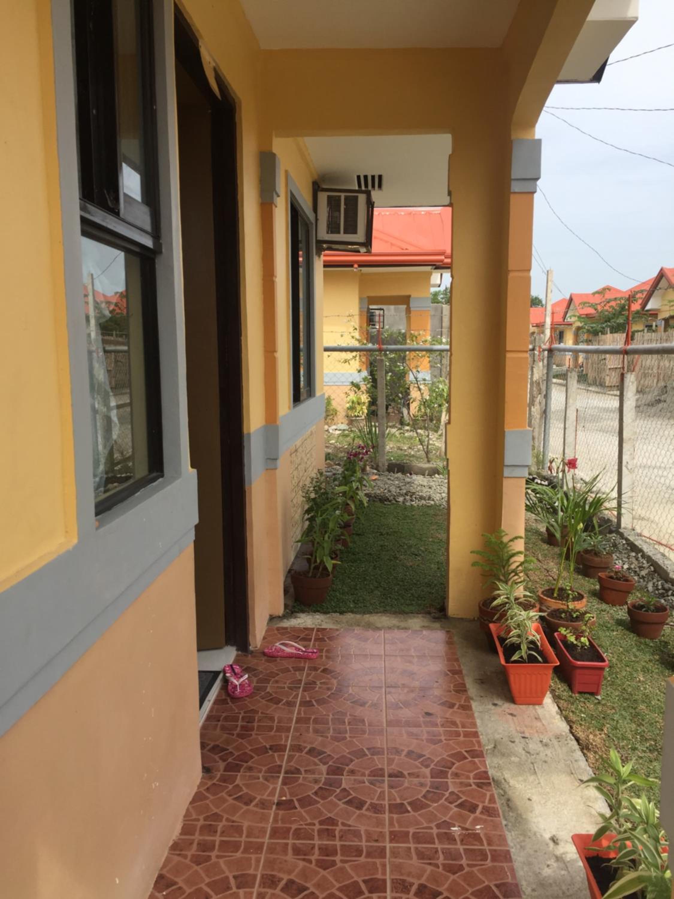 Jireh’s Guests Home