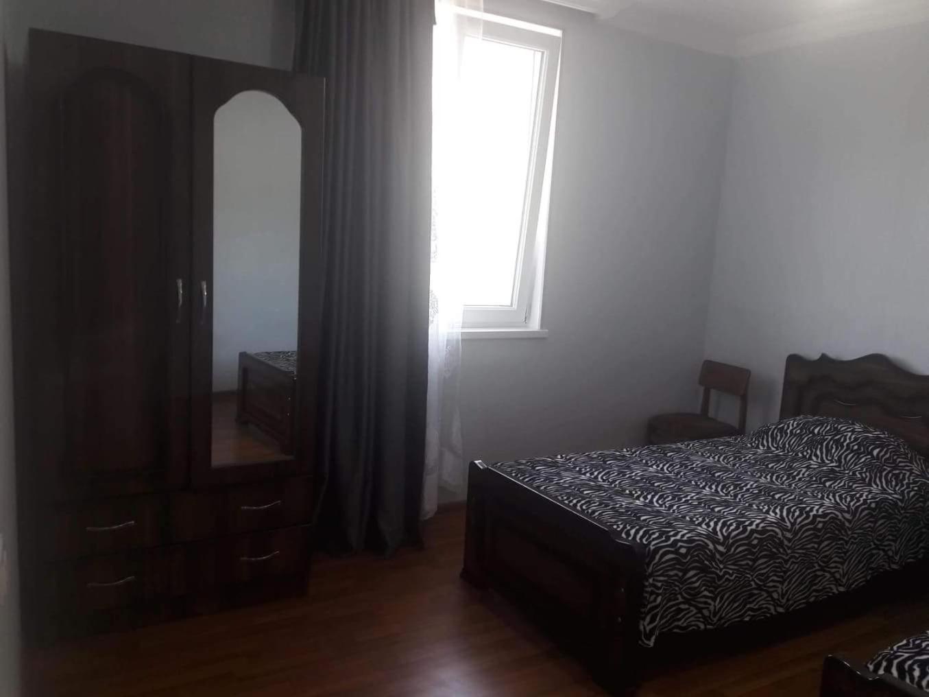 Guest House Rusudan