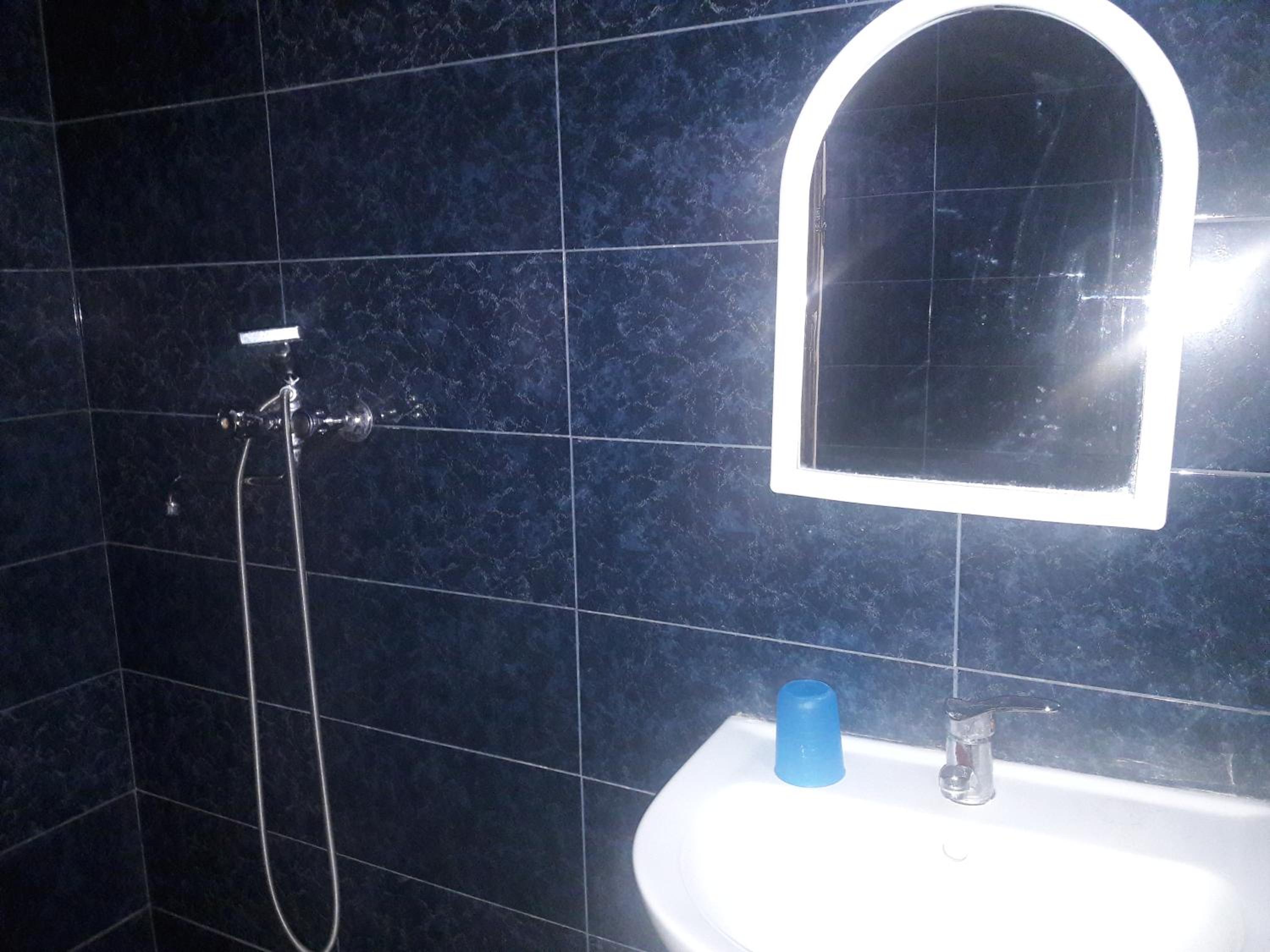 Guest House Rusudan