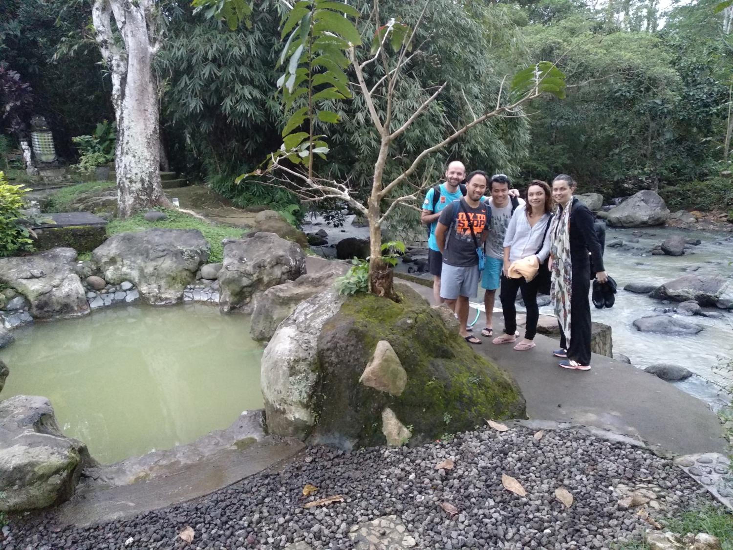 Buana Asti Homestay view 3