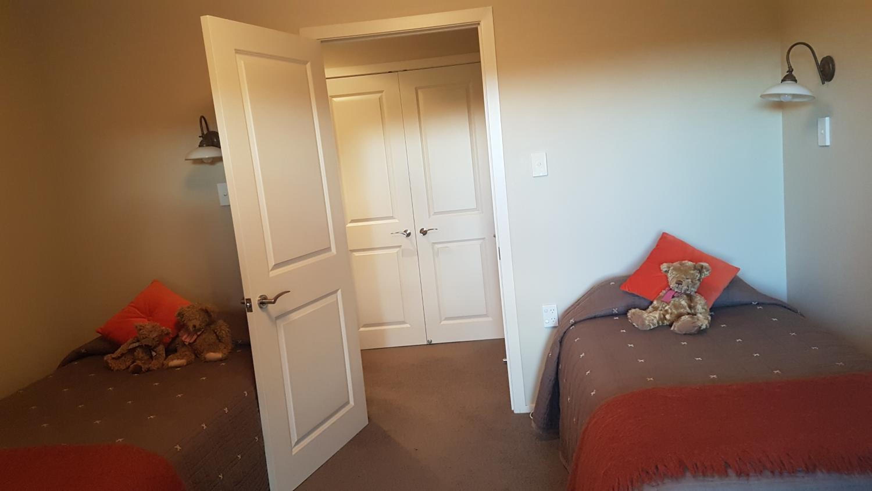 Carmel Farmstay